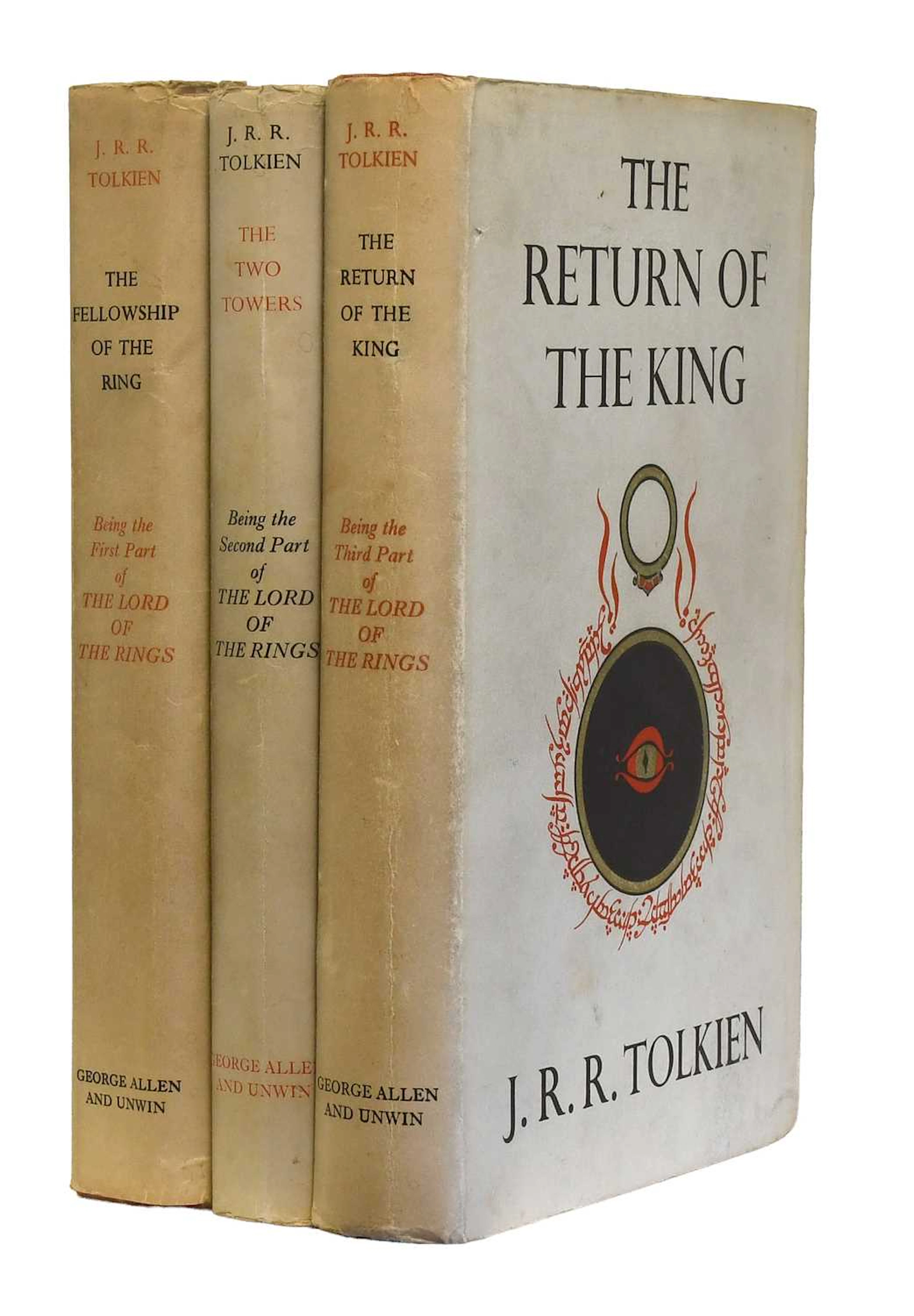 Tolkien (J.R.R.).