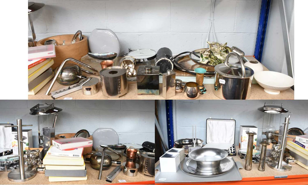 Decorative items