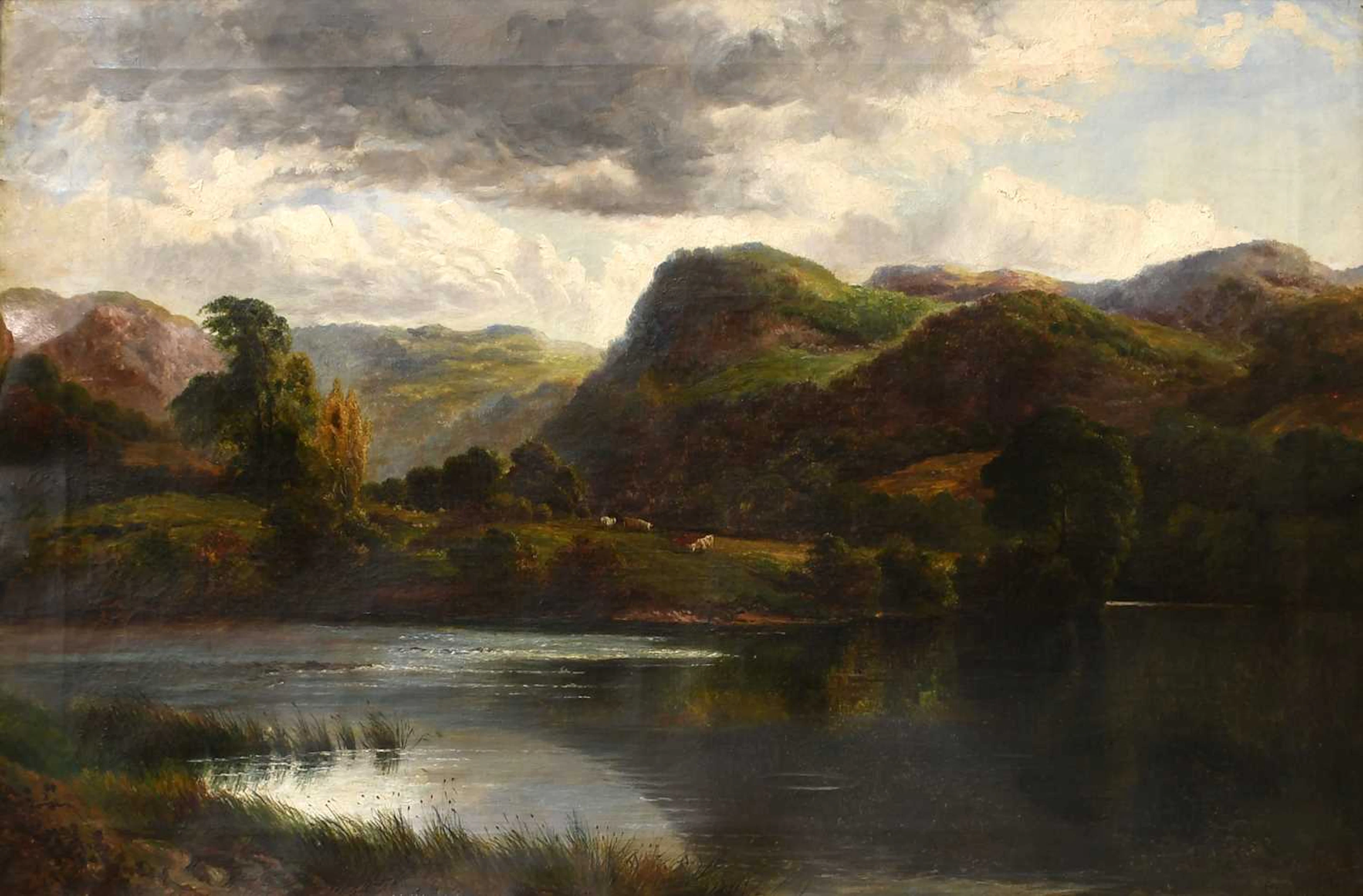 J. S. Sharp after Charles Stewart (19th Century)