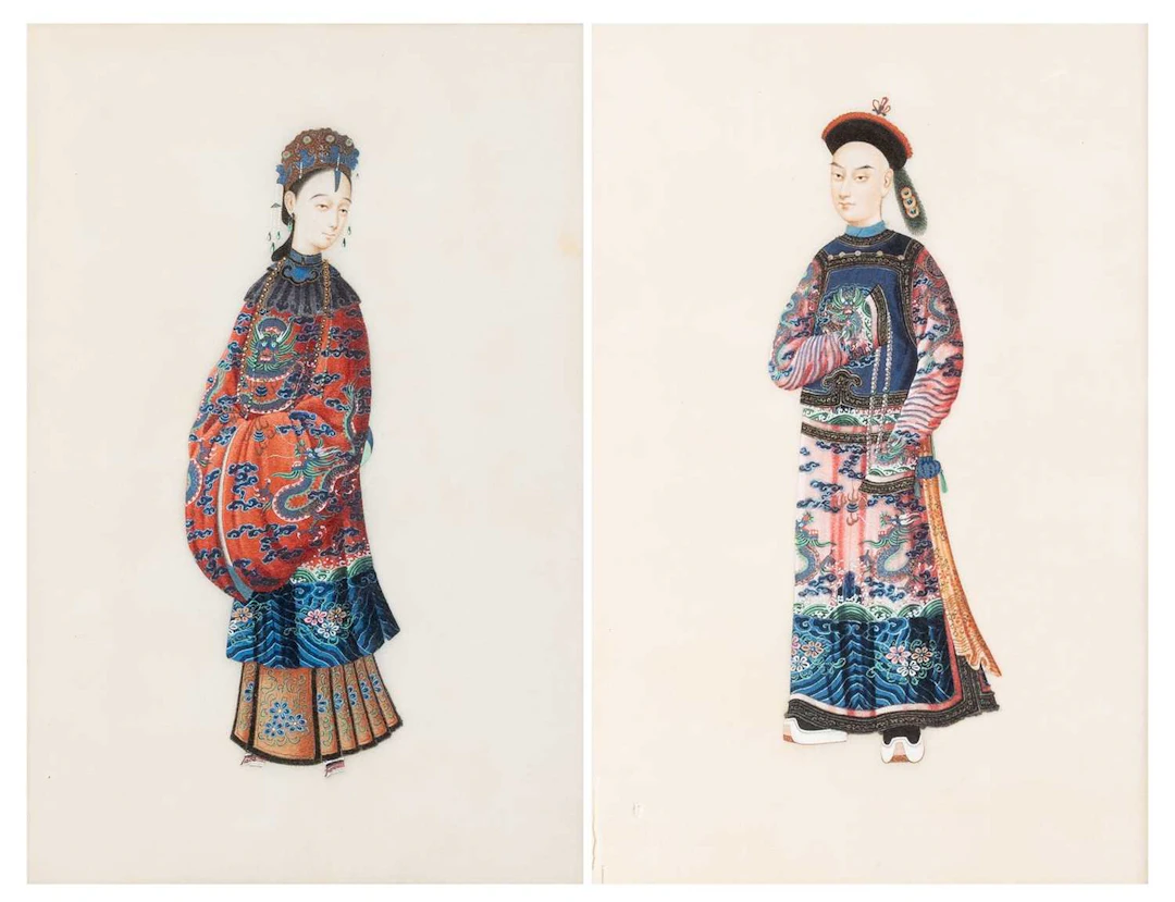 Chinese School (19th century)