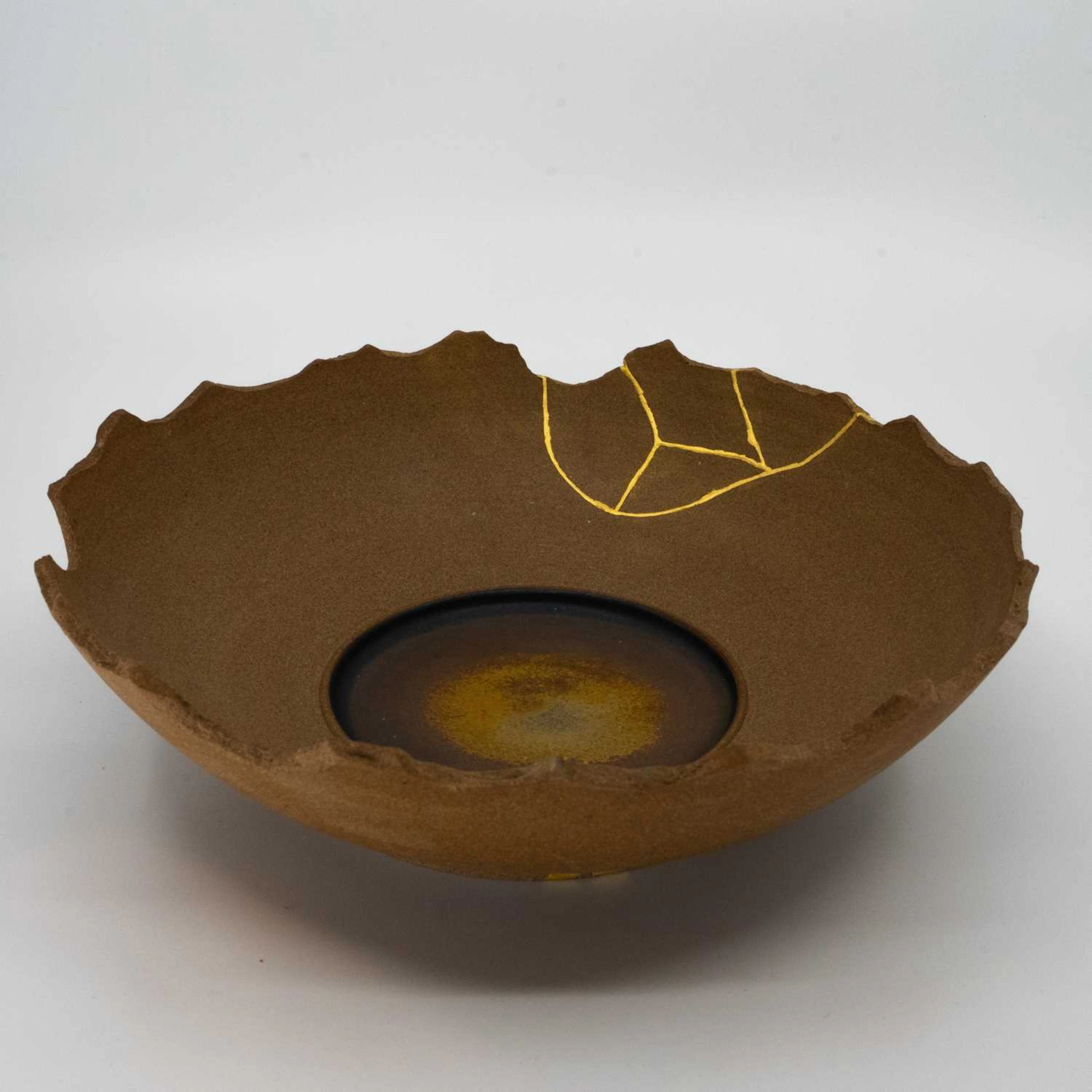 S, ō, -l, : Bowl by Rebecca Morris, Before registering to bid, please