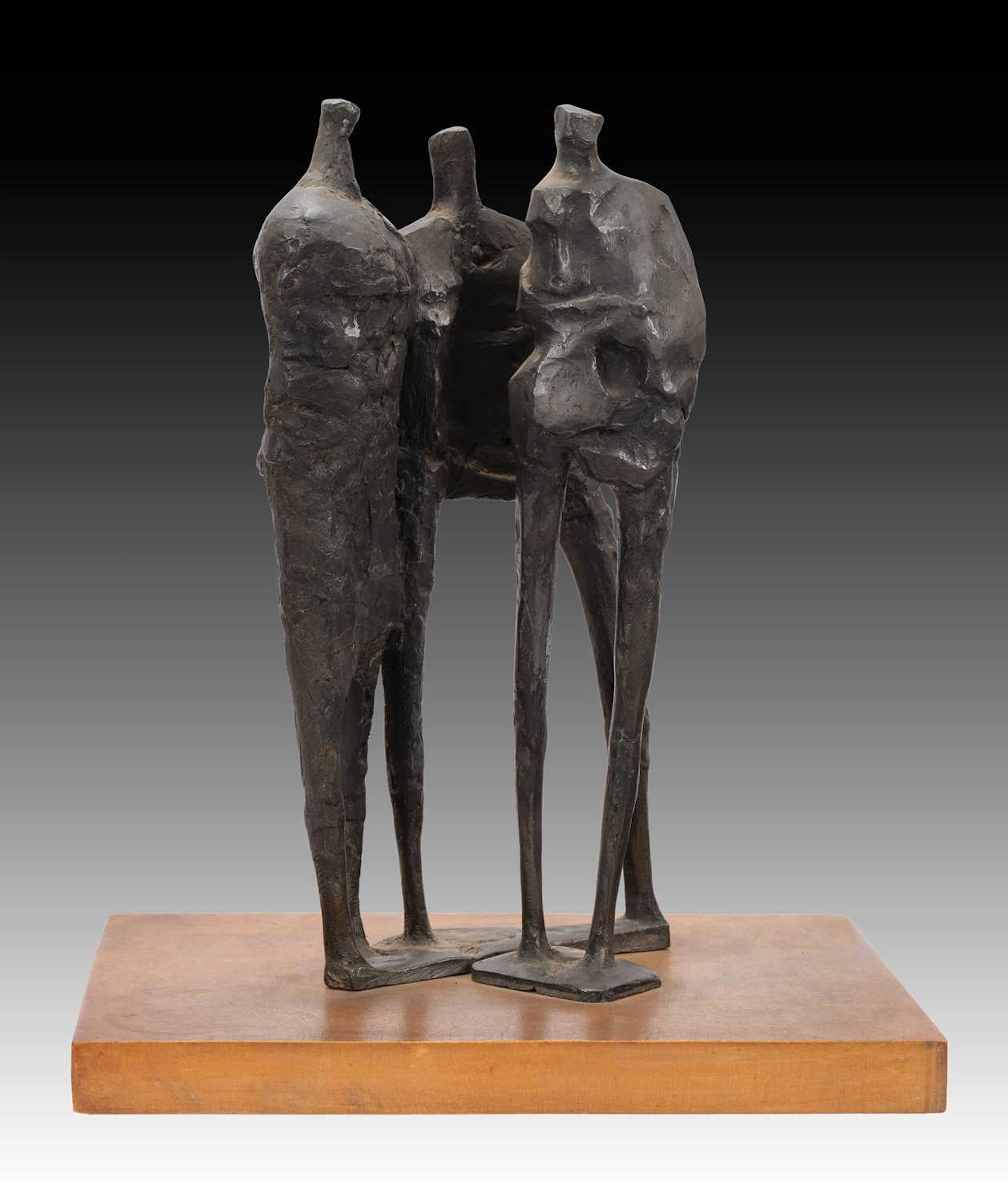 Austin Wright (1911-1997)