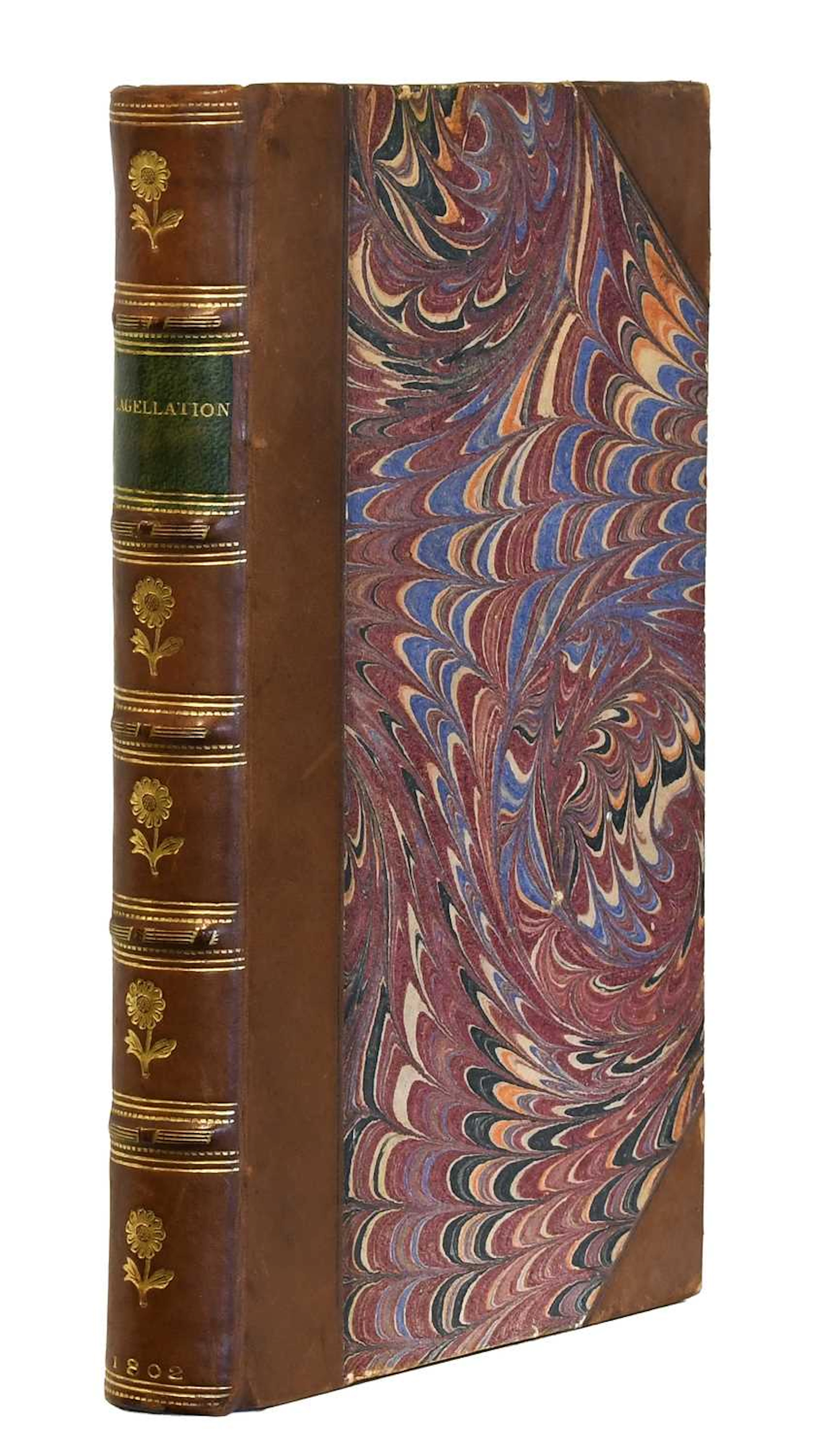 Erotica. Bartholin (Thomas) & Meibomius (H.)
