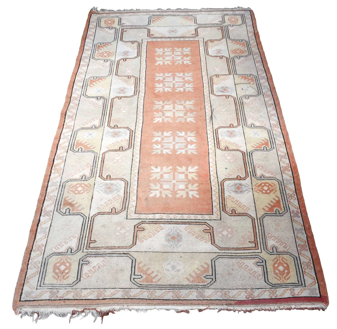 Melas Rug