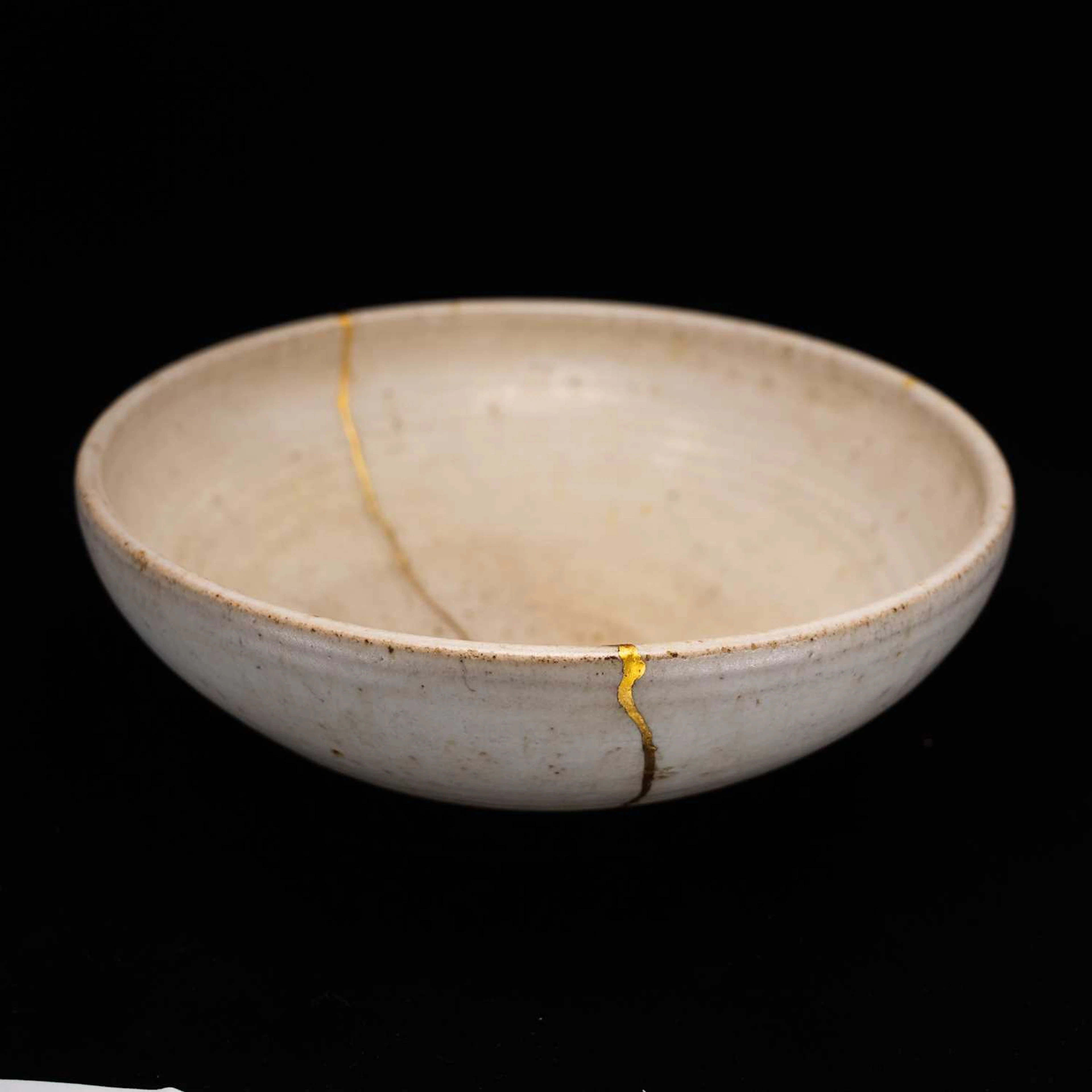 The Clove Club: Bowl by Tom Butcher Ceramics, Tom Butcher’s, Before