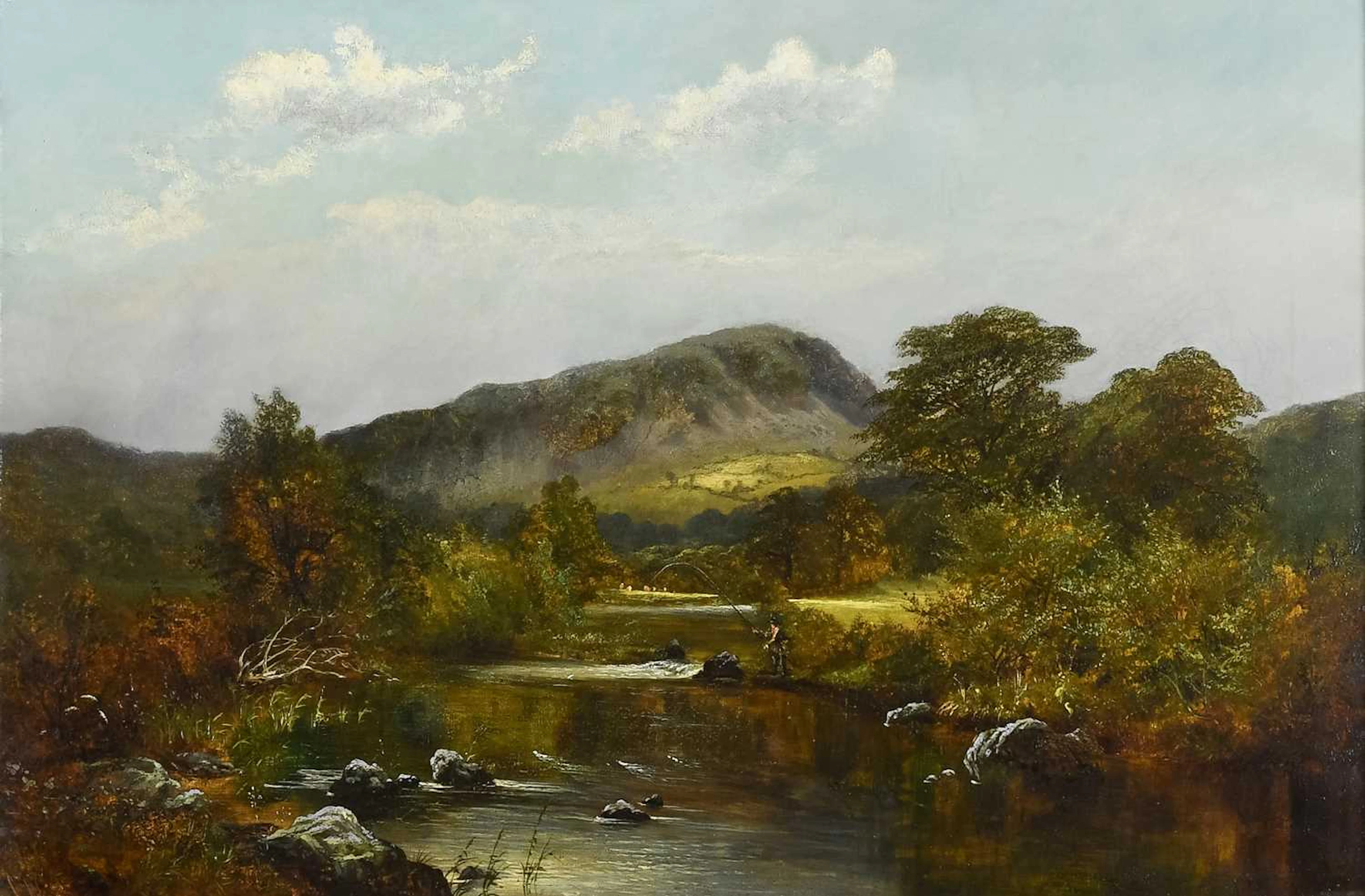 Circle of Charles Frederick Williams (fl. 1841-1880)