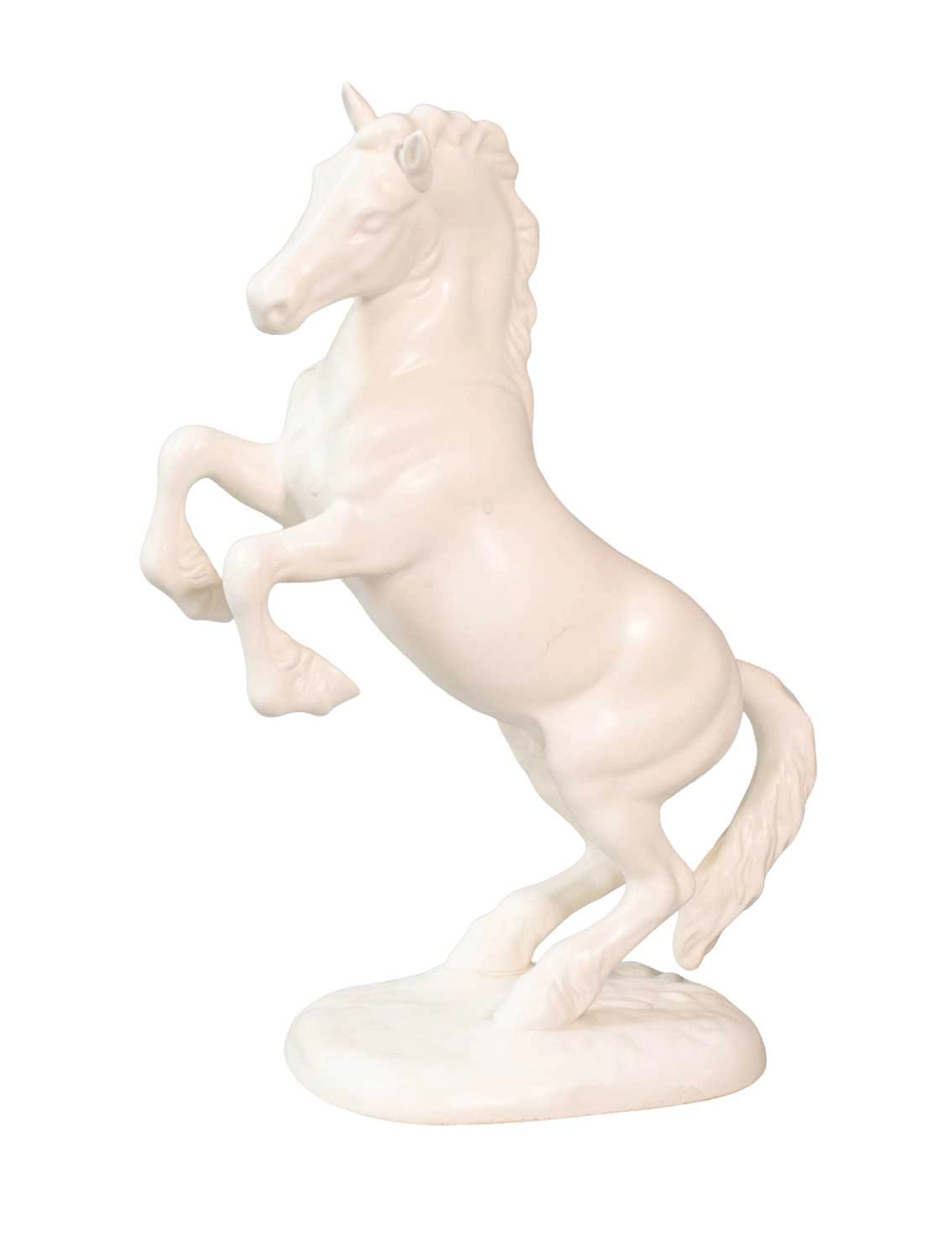 Beswick Welsh Cob (Rearing)
