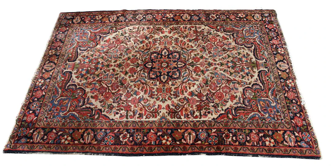 Hamadan Rug