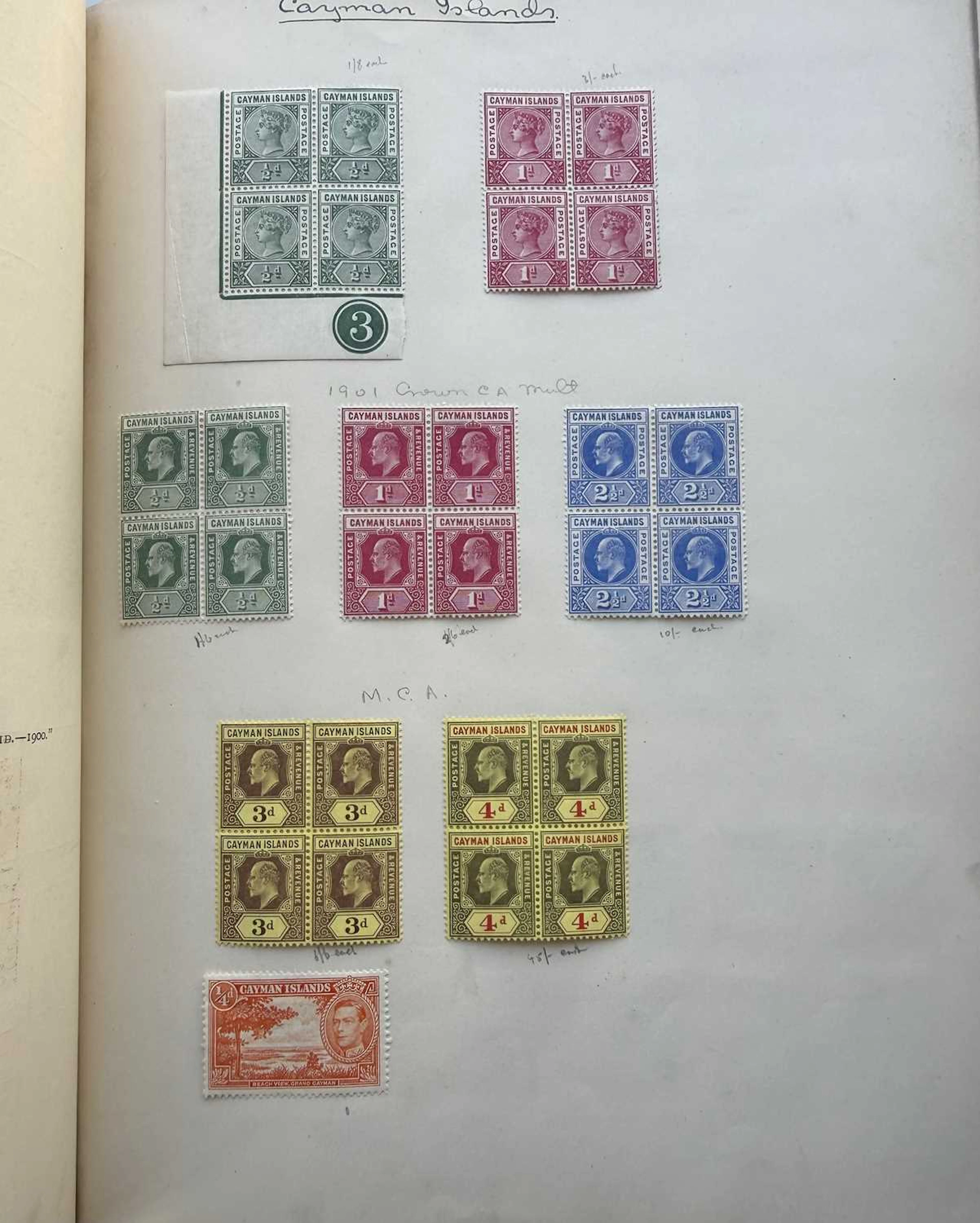 British Commonwealth