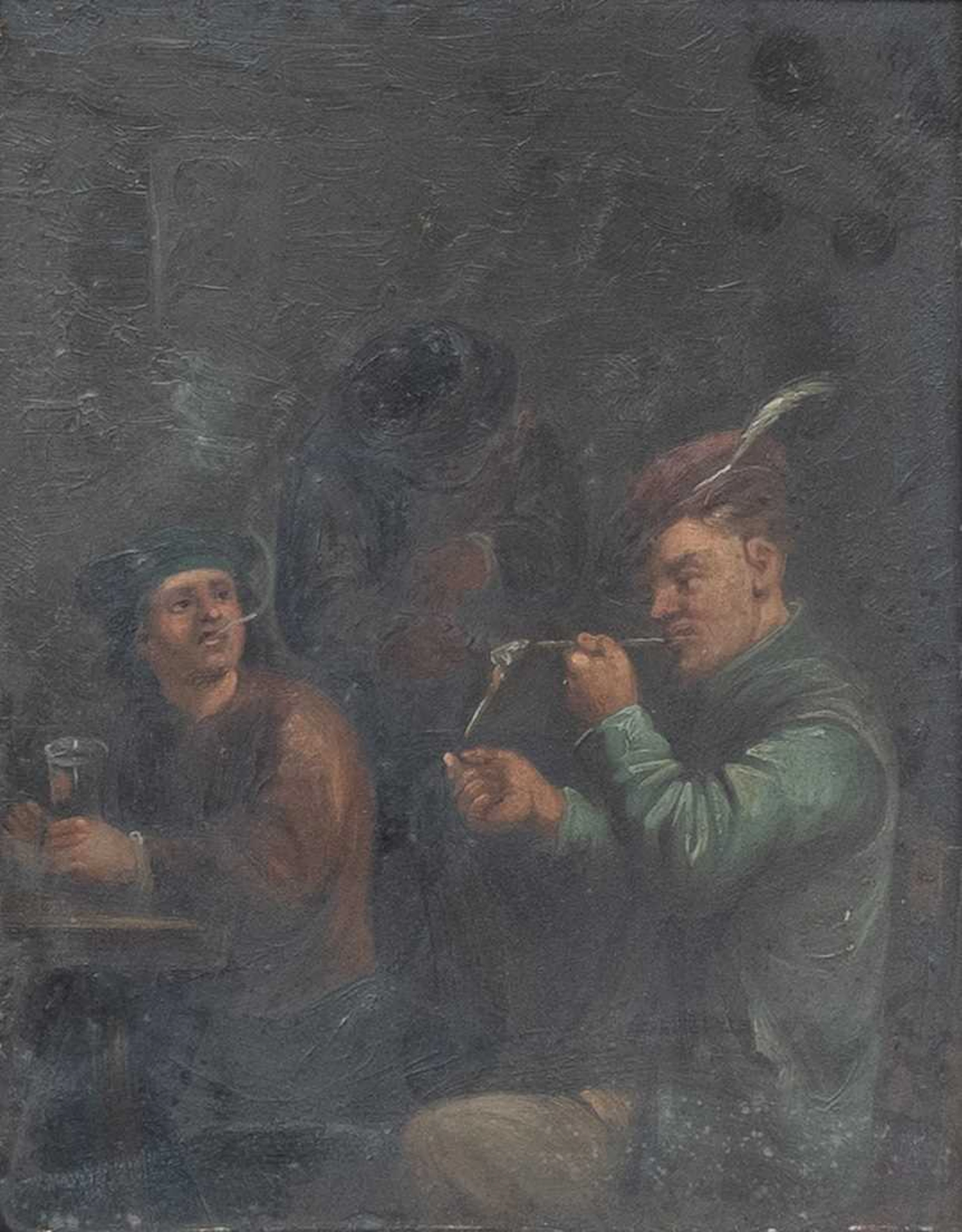 Manner of David Teniers the Younger