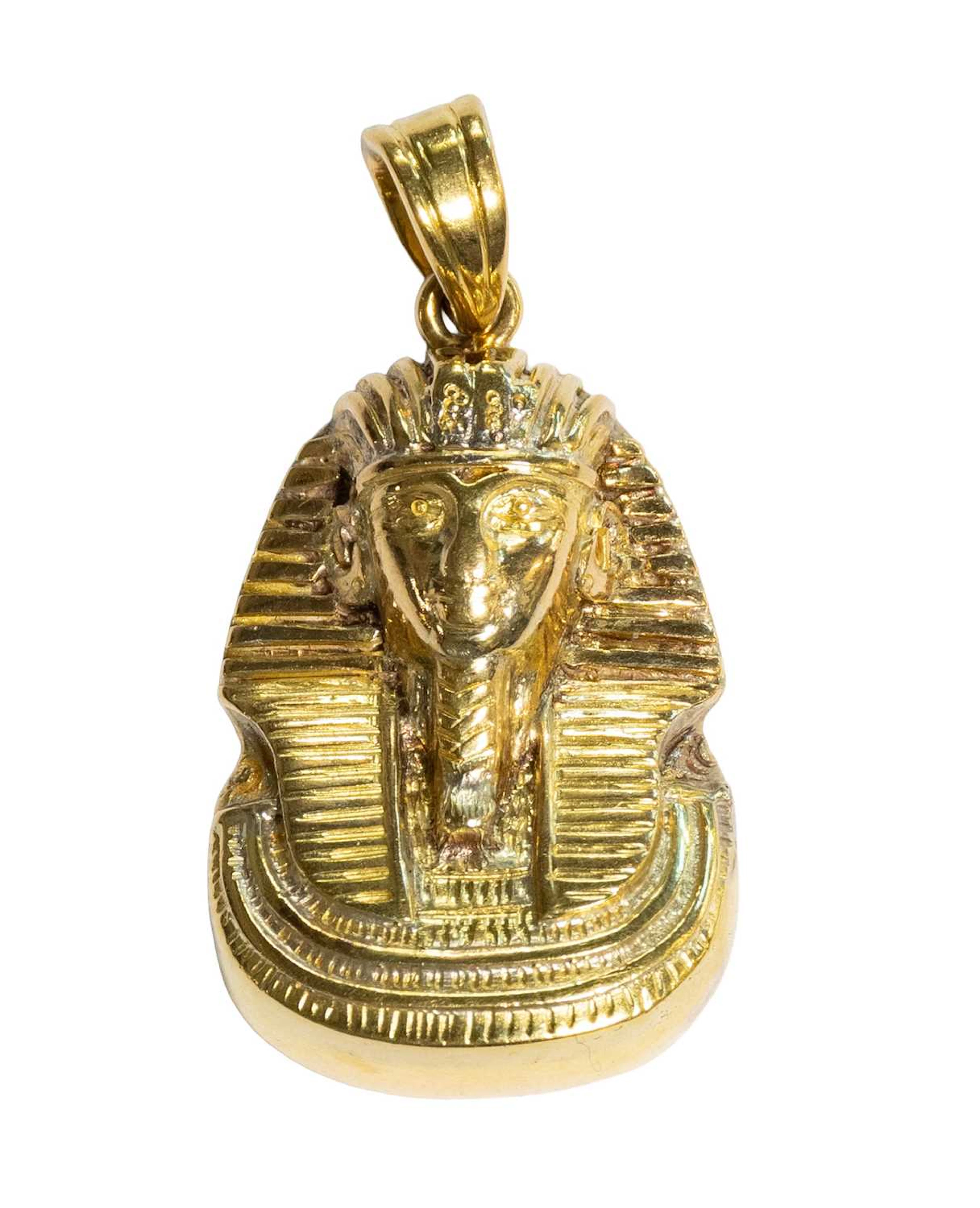 A Tutankhamun Pendant