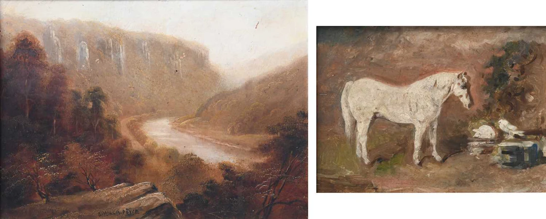 Arthur Batt (1846-1911)