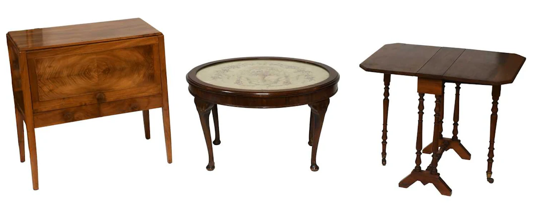 An Ercol Style Small Cabinet