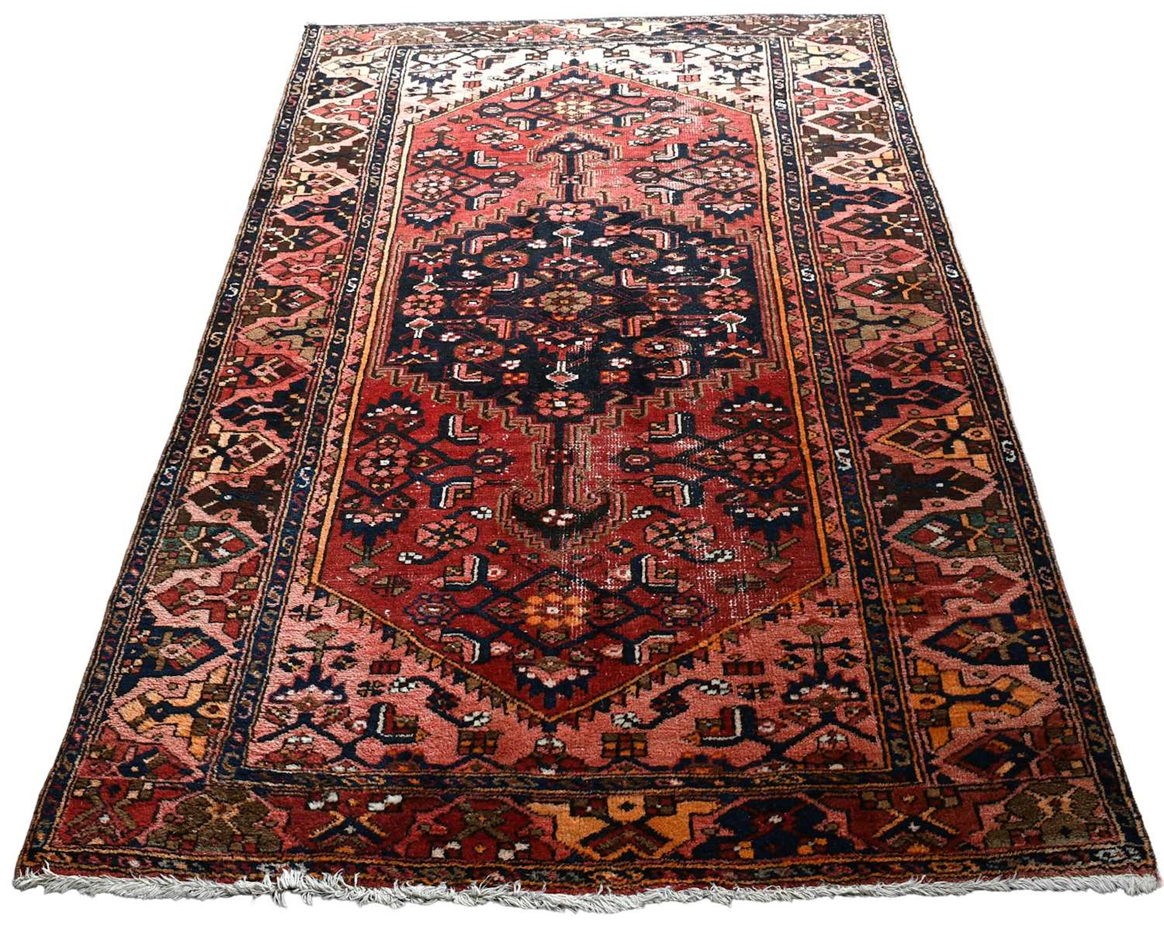 Hamadan Rug
