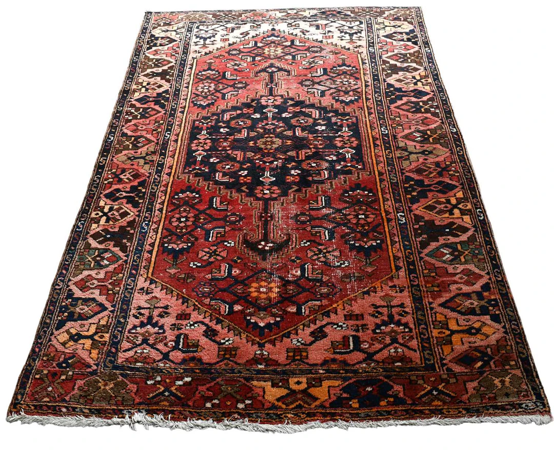 Hamadan Rug