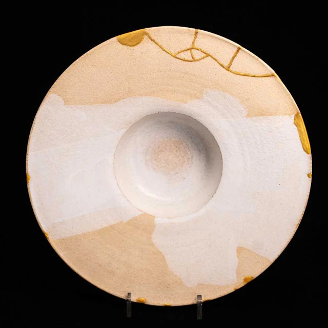 Mýse, Bowl by Kara Leigh Ford, Kara Leigh Ford, Before registering