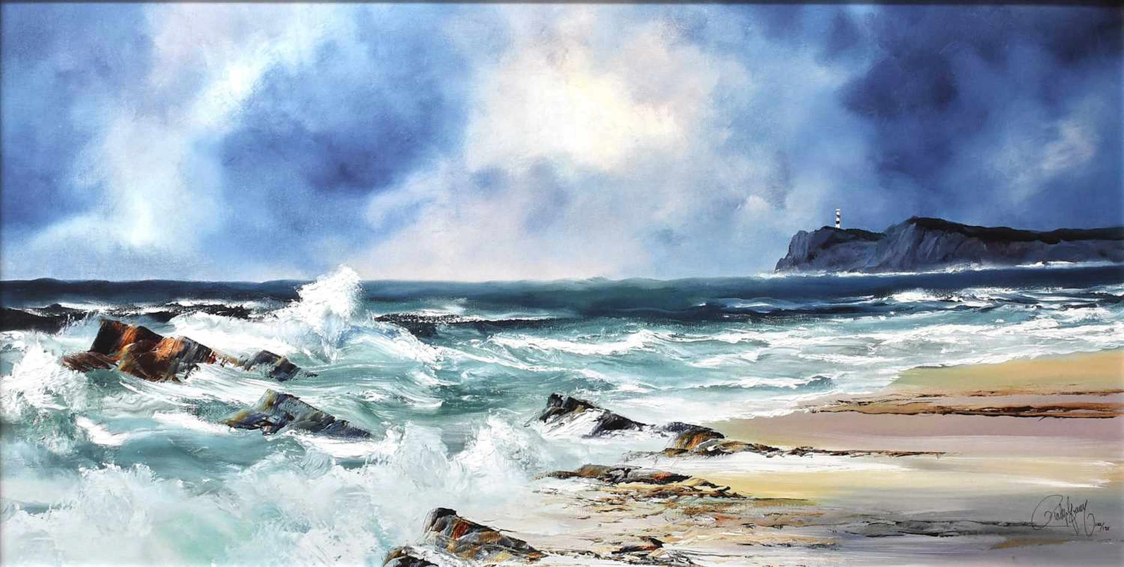 Philip Gray (Contemporary)