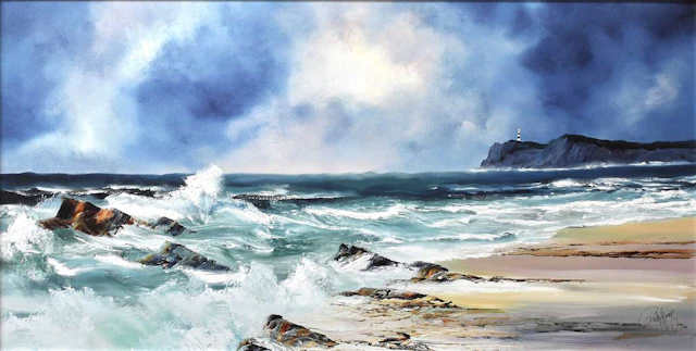 Philip Gray (Contemporary)
