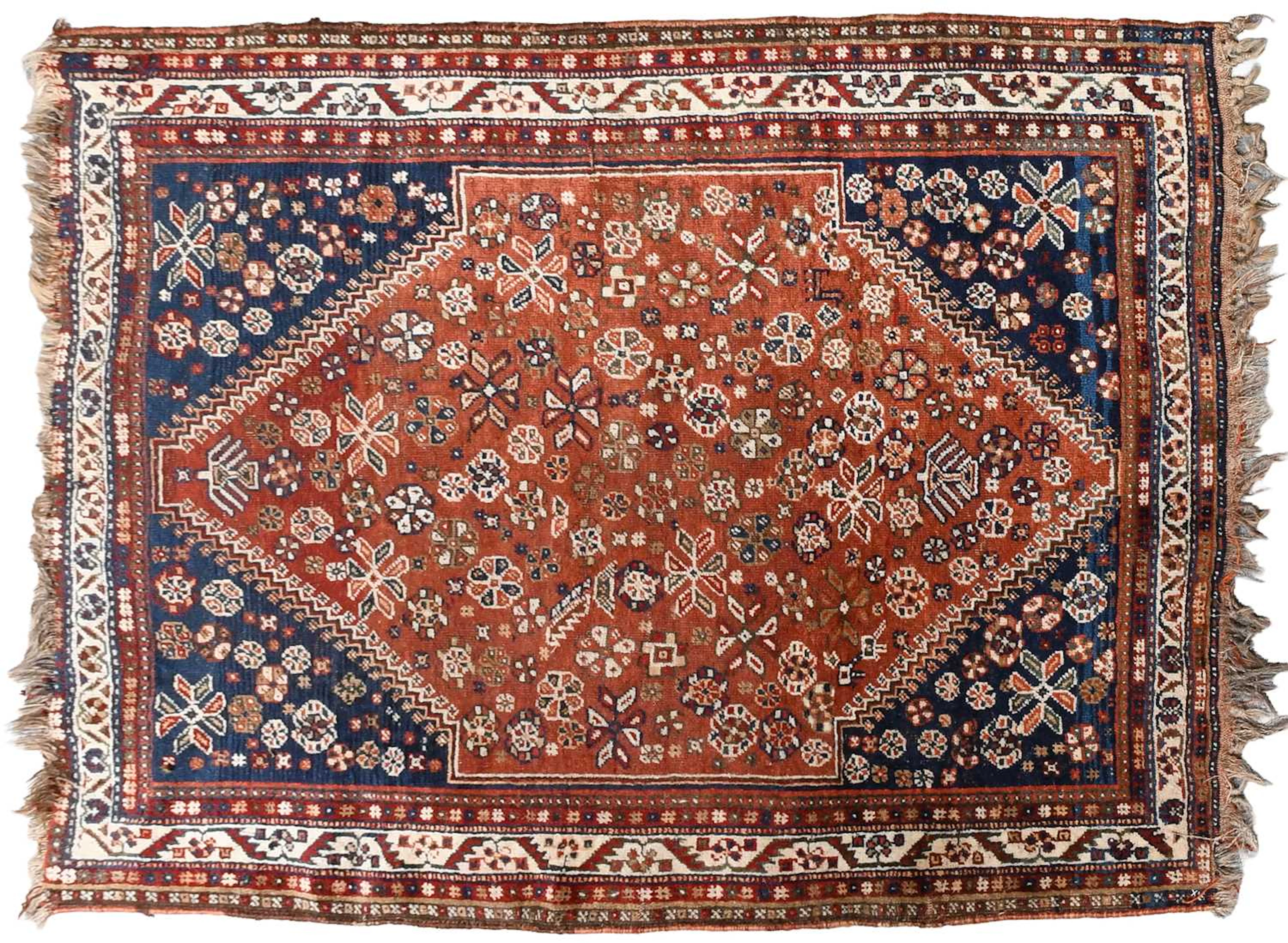 Kashgai Rug