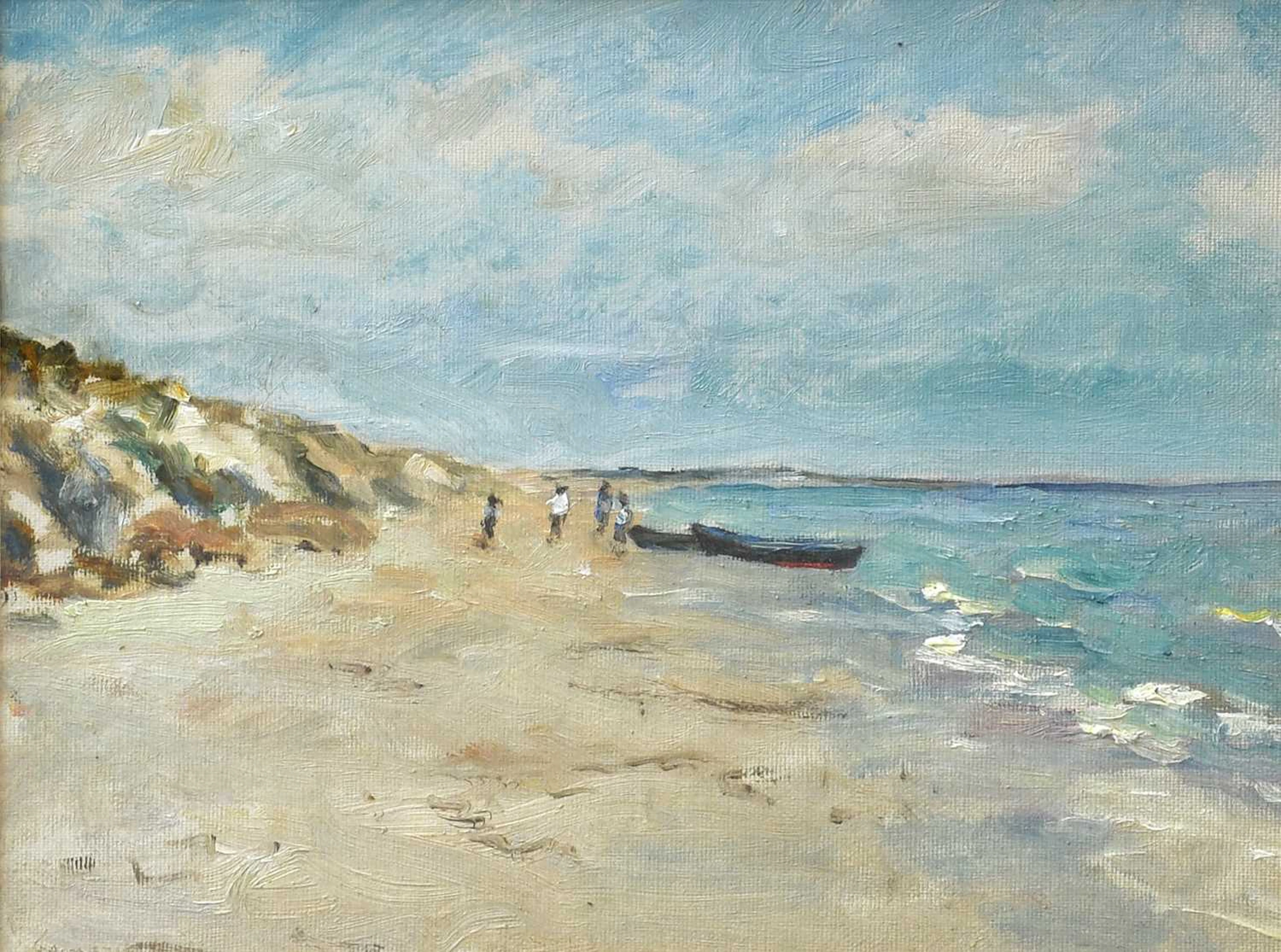 Leonard Hill (20th Century)