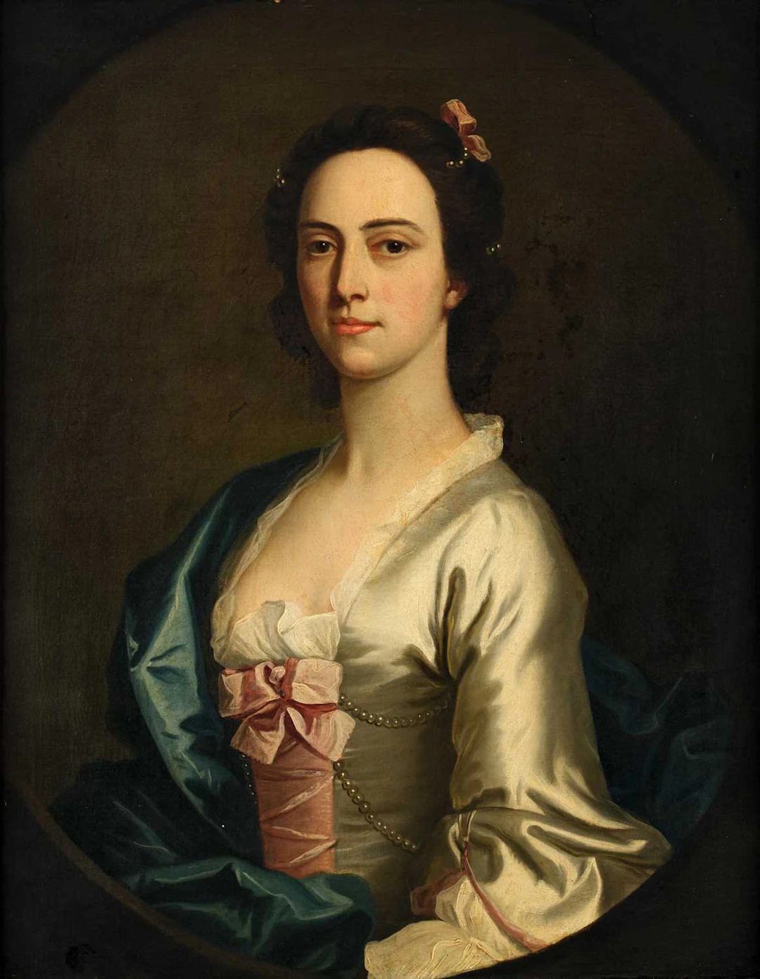 Allan Ramsay (1713-1784) Scottish