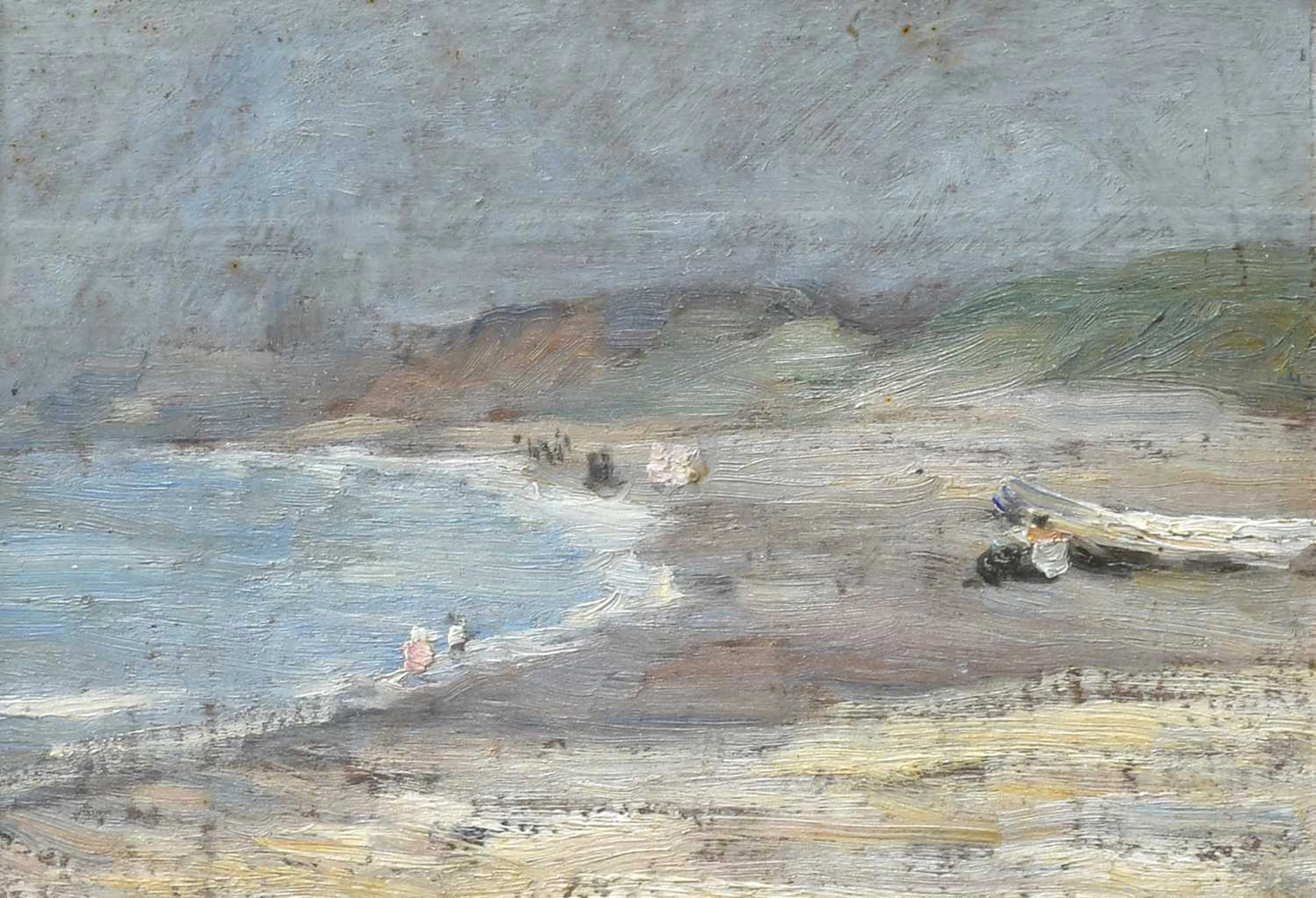 C G Hudson (19th/20th Century)