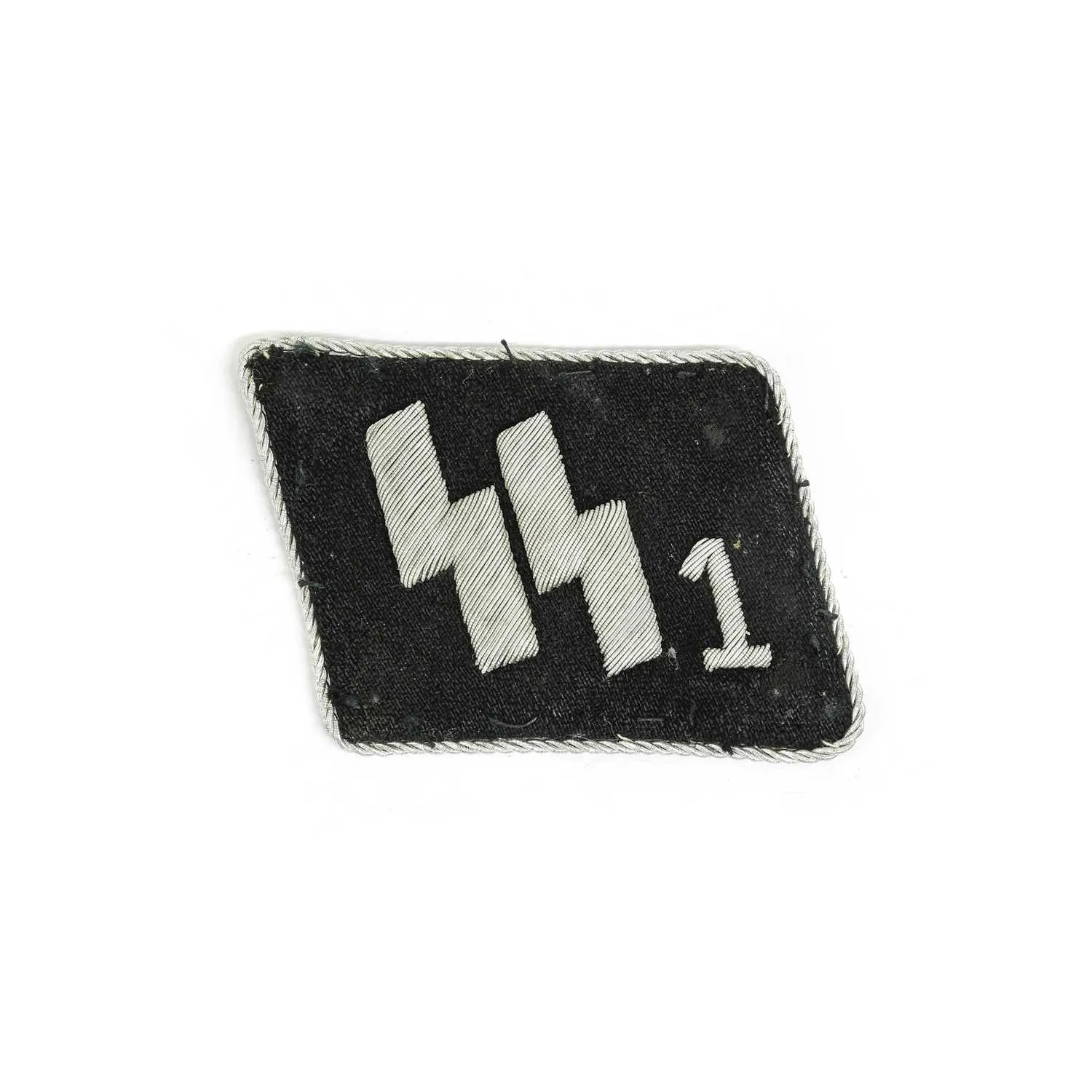 A Second World War German Waffen-SS ‘Deutschland’ Regt. Officer’s ...
