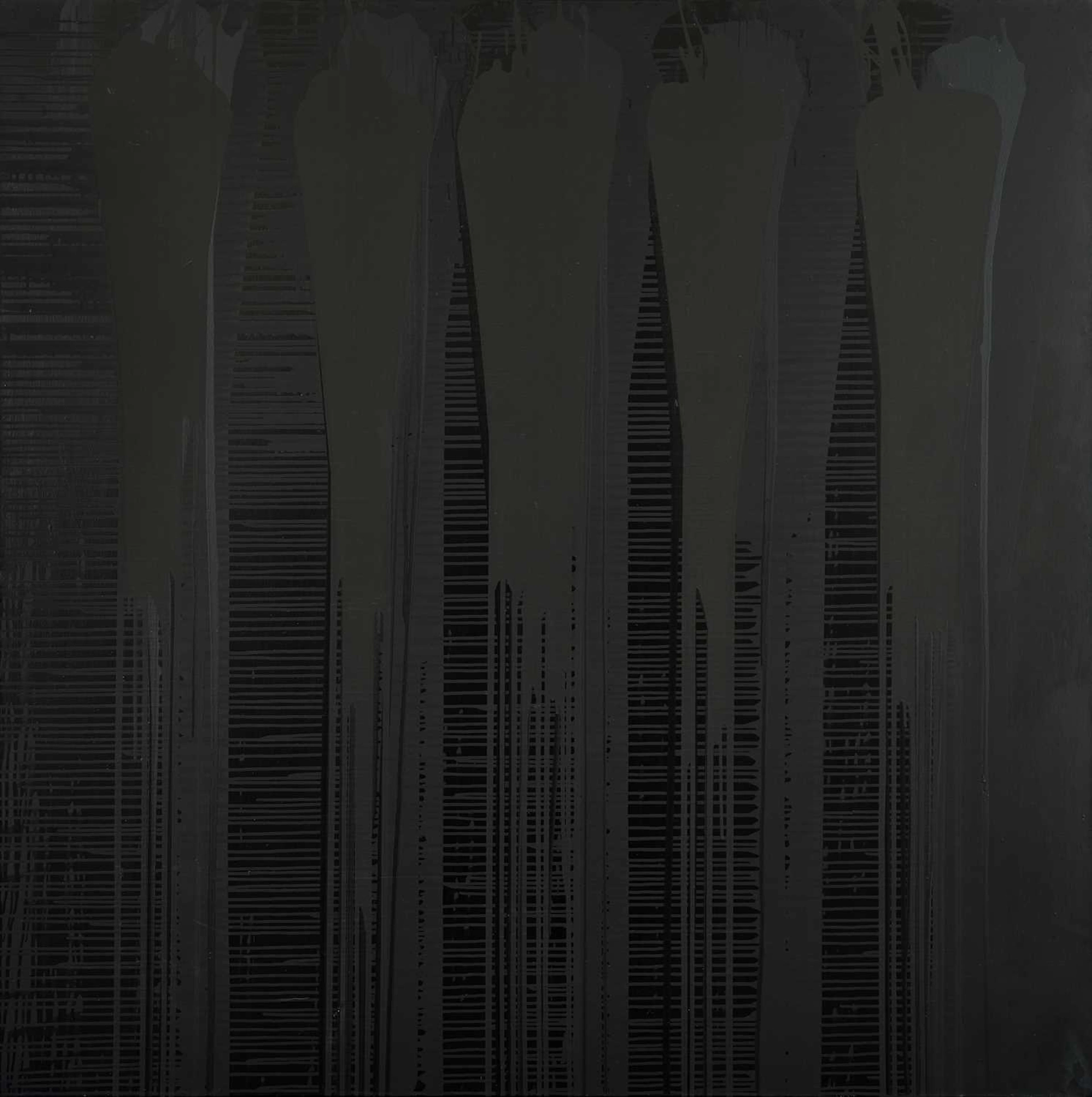 Ian Davenport (b.1966)