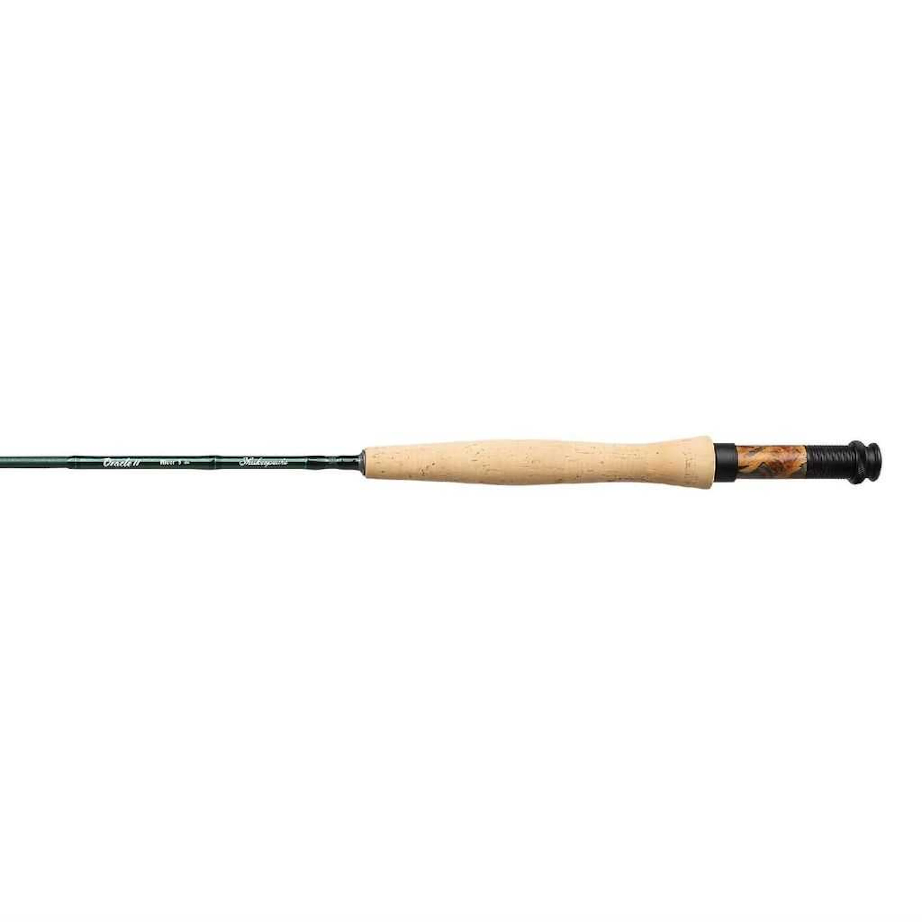 A Shakespeare Oracle II Euro Nymphing Fly Rod 10' #3
