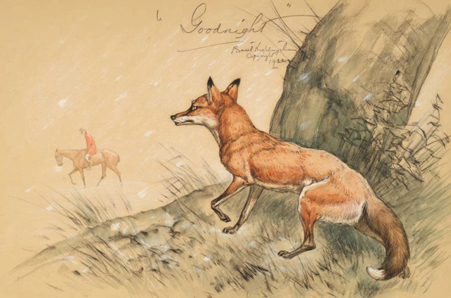 Basil Nightingale (1864-1940)