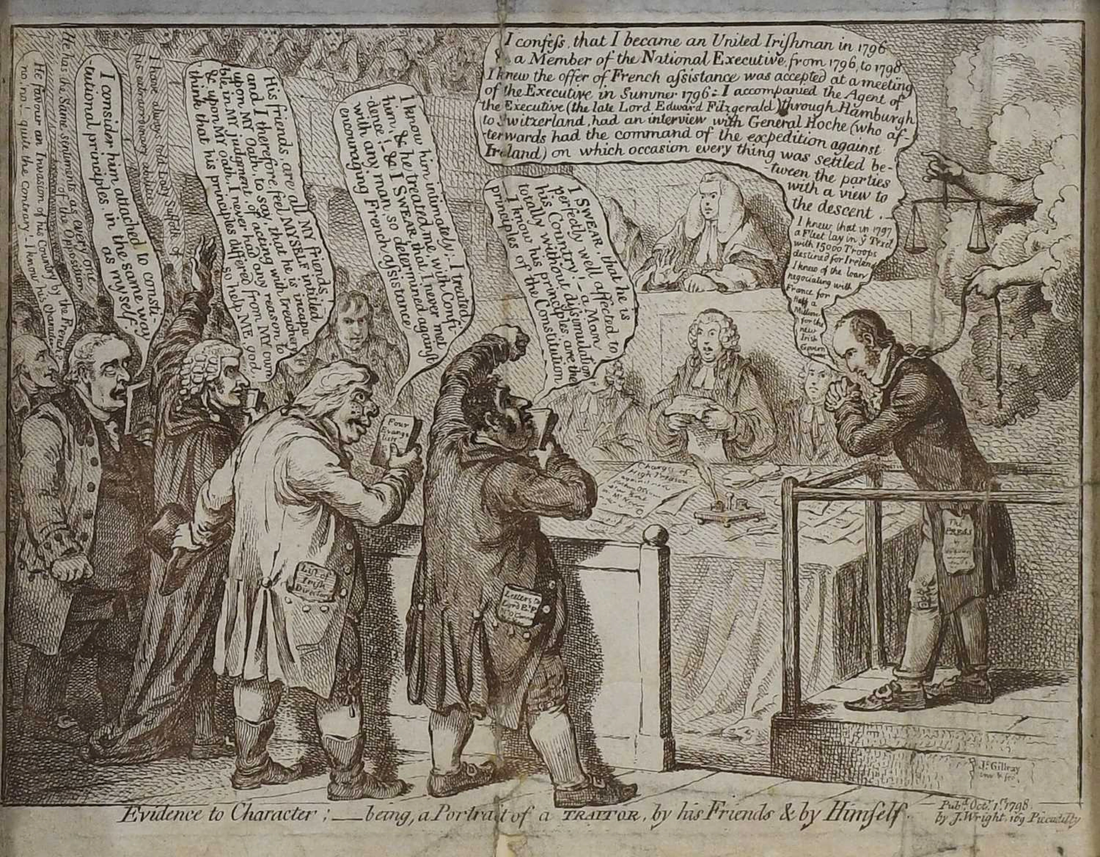 After Francisco José de Goya y Lucientes (, Francisco José de Goya y Lucientes
