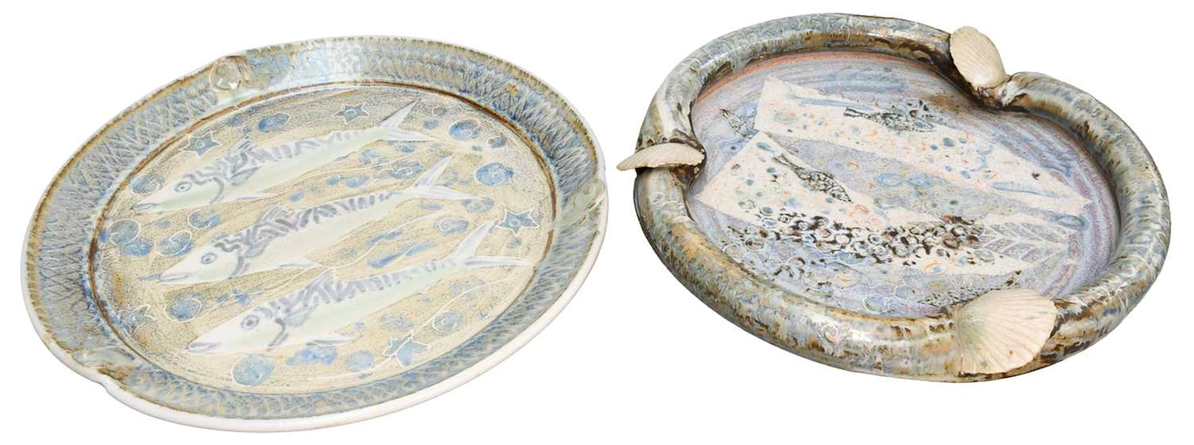 Brenda Wright (Contemporary) Harrogate: Studio Pottery