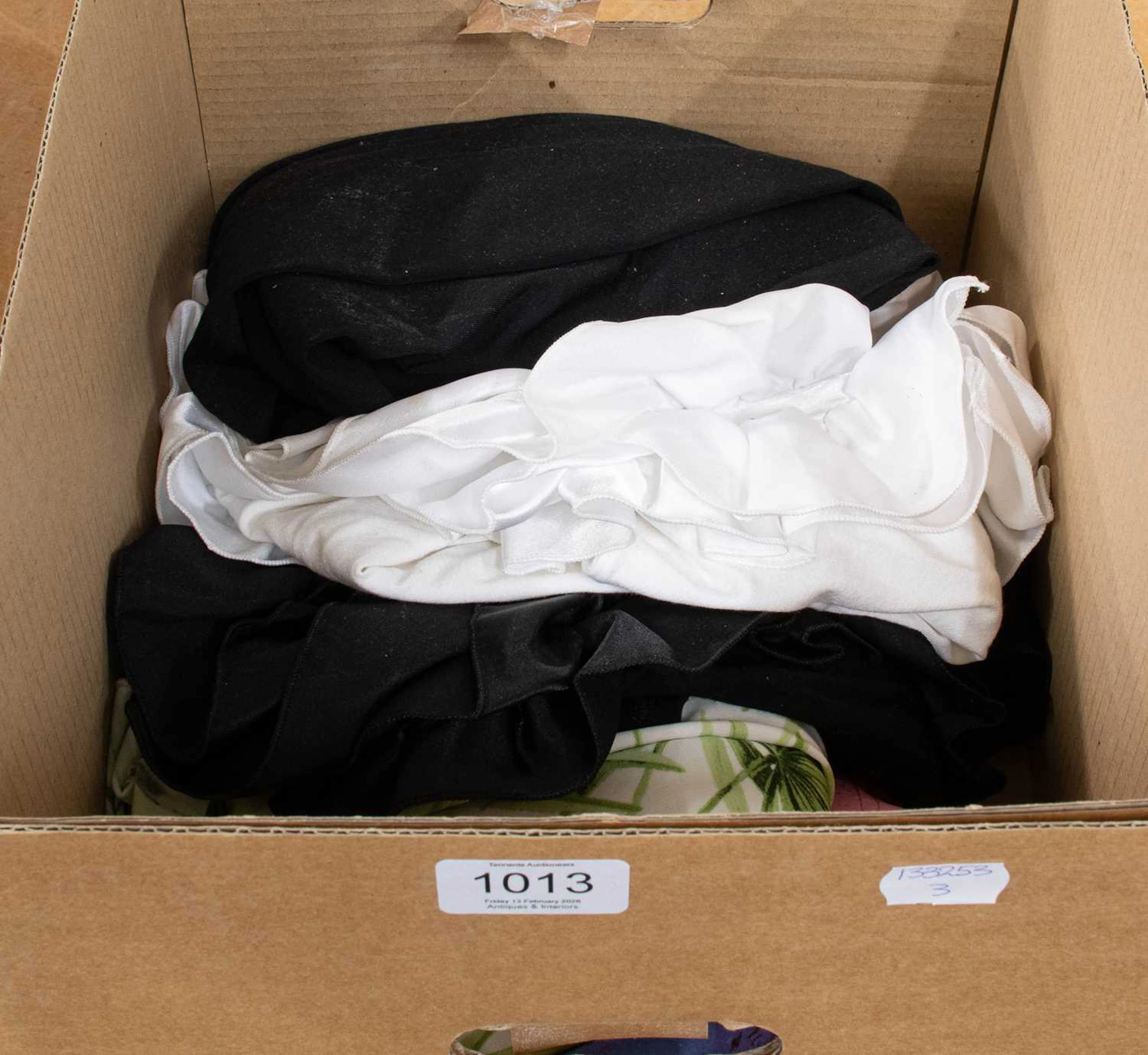 A Small Quantity of Ladies Costume, Just Cavalli, Missoni, Morgan