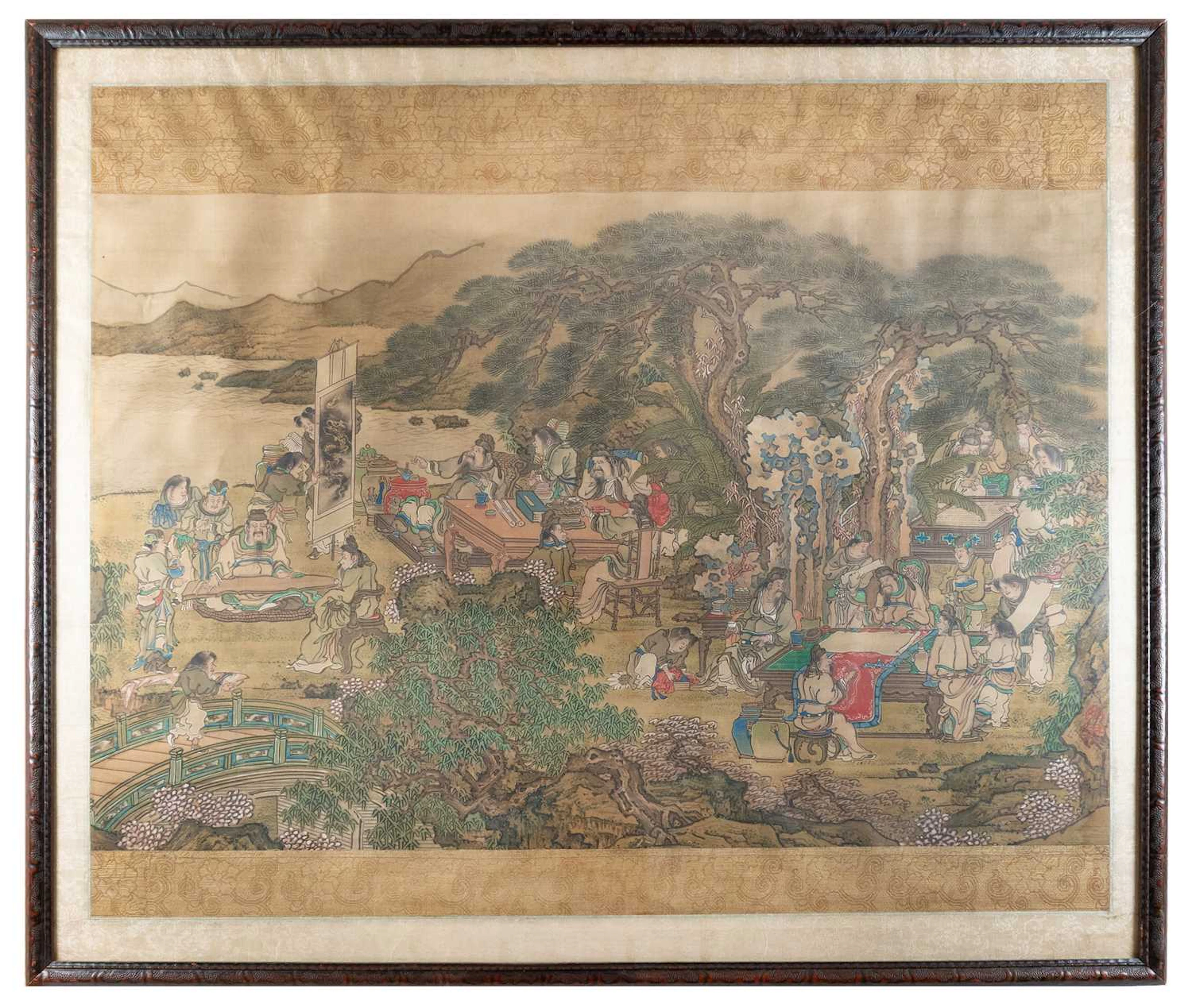 Chinese School (19th century)