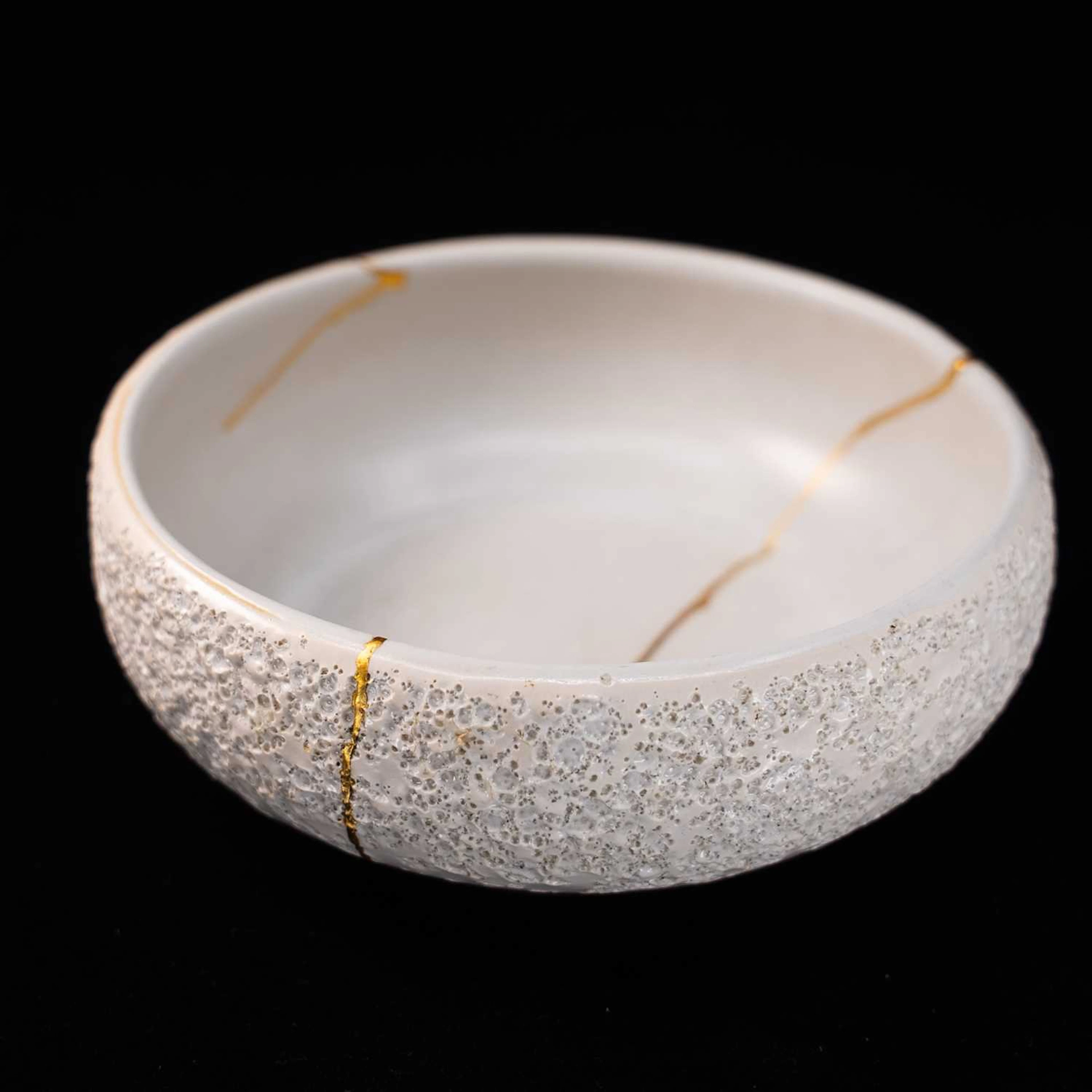 Henrock: Bowl from Studio Raw, design by Kevala;, Before registering