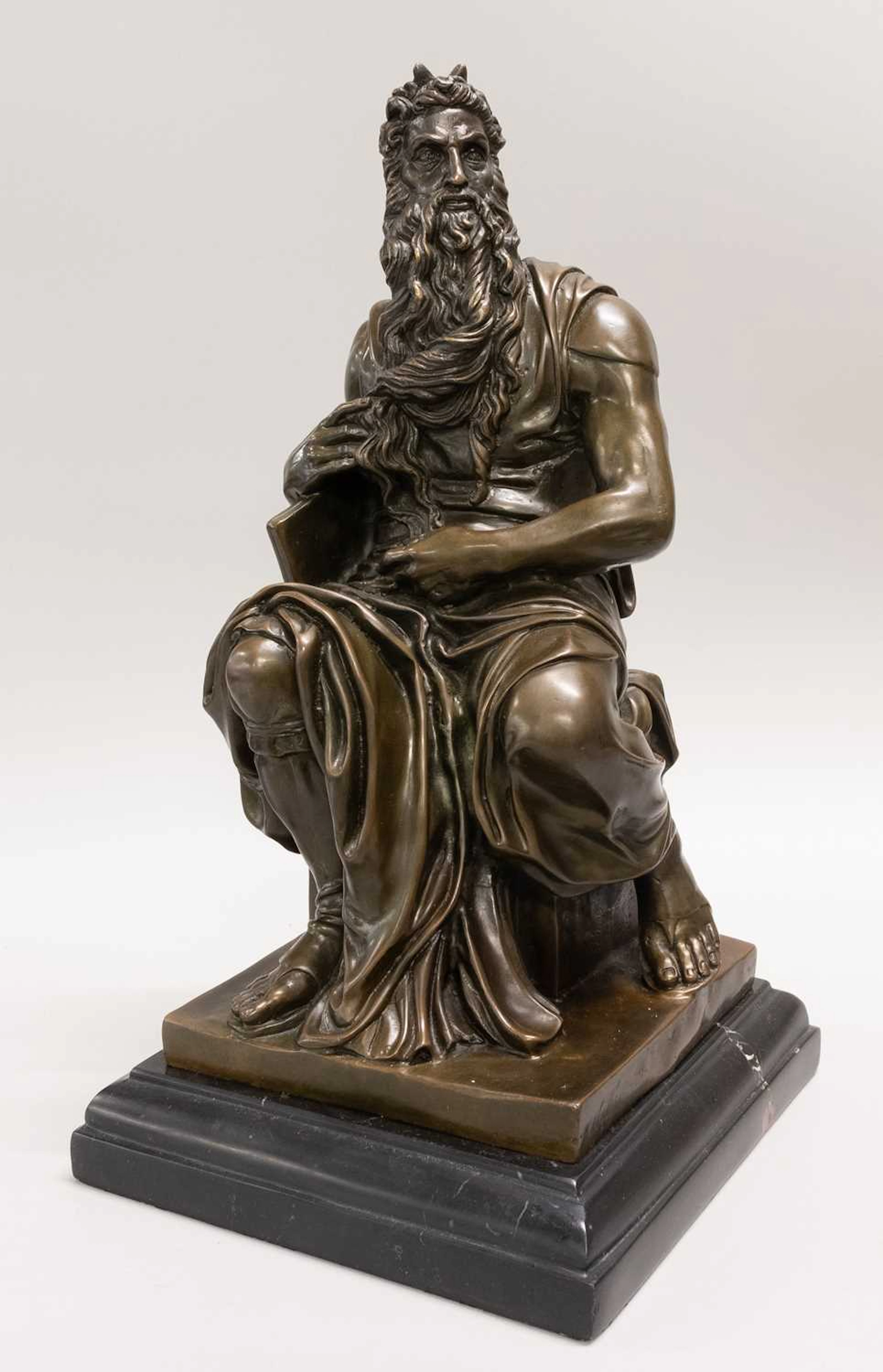 After Michelangelo Buonarroti
