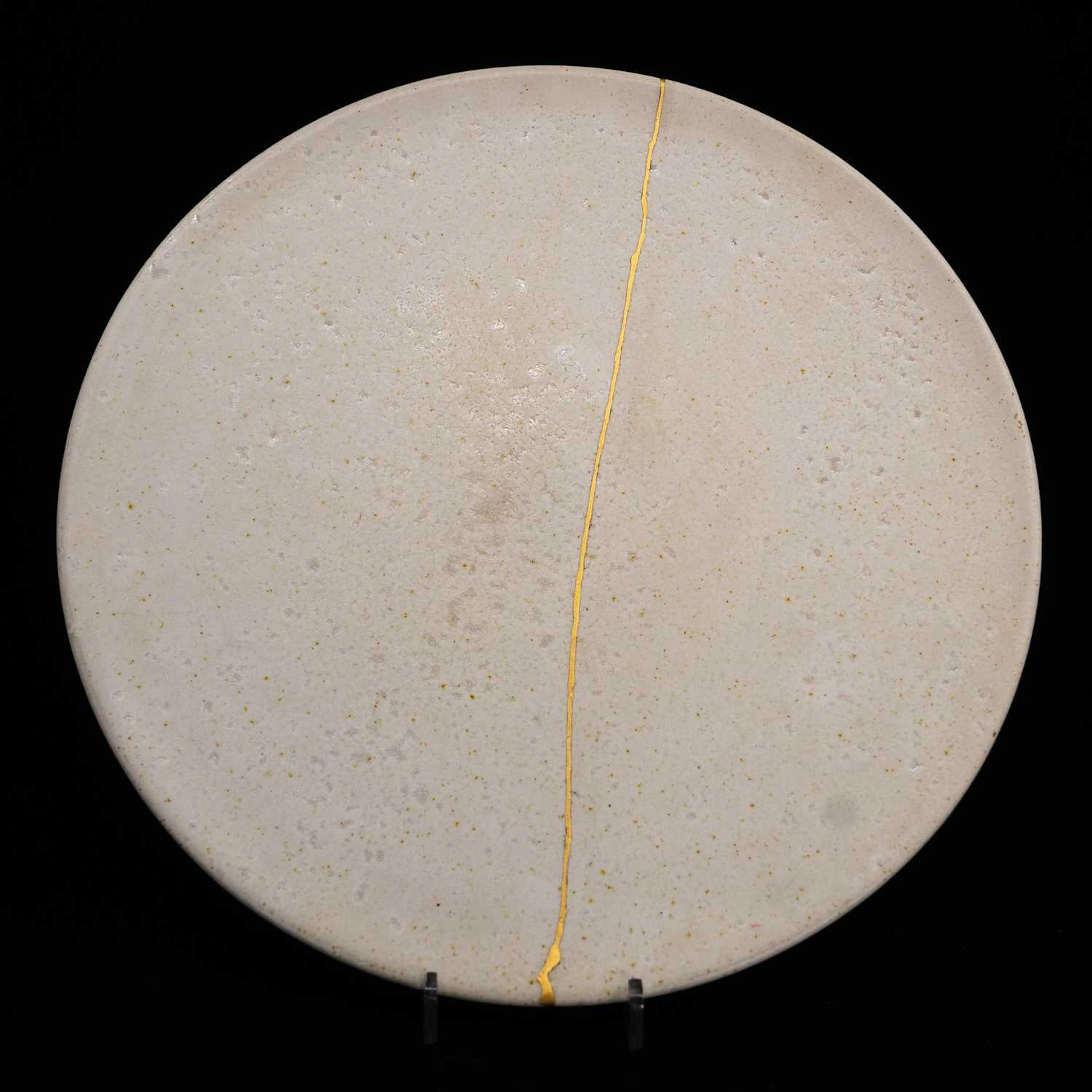 Rogan & Co, Plate by Paul Mossman, Rogan & Co, Cartmel, Lake District: