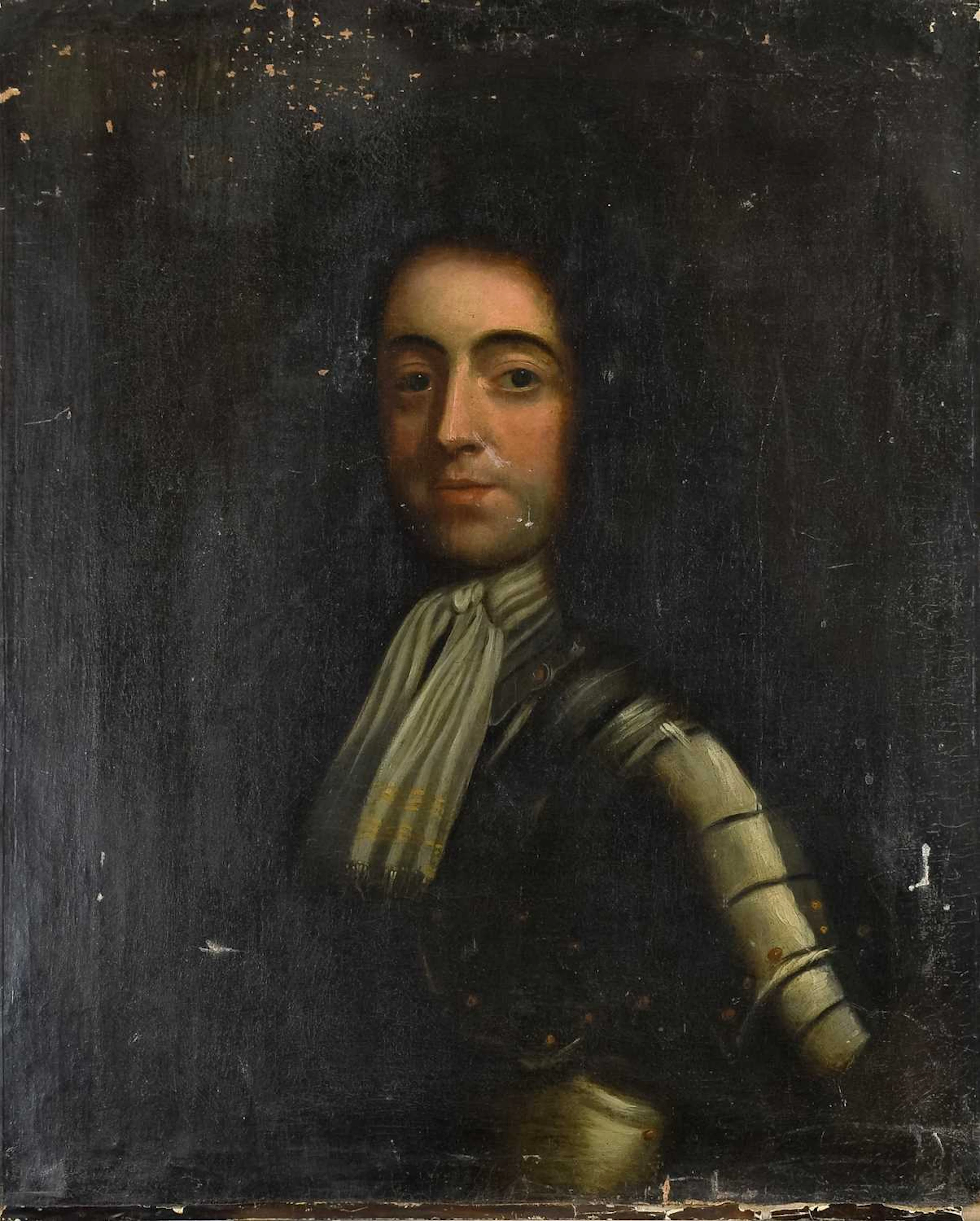 Follower of Sir Godfrey Kneller (1646-1723)