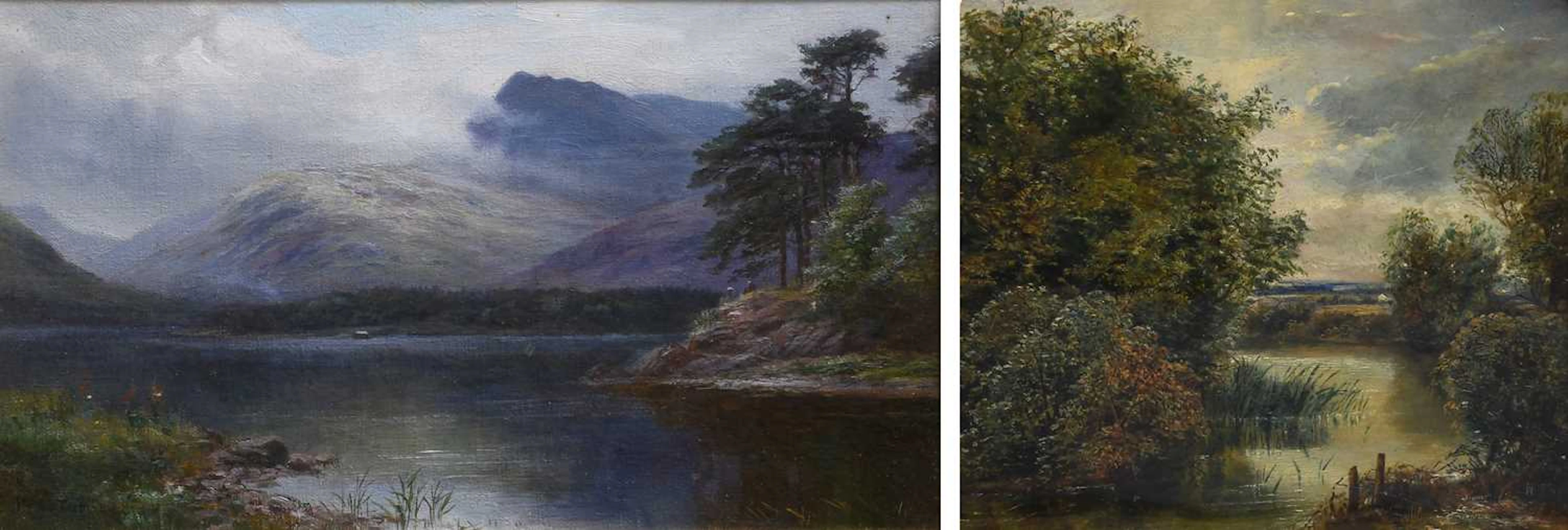 William Lakin Turner (1867-1936)