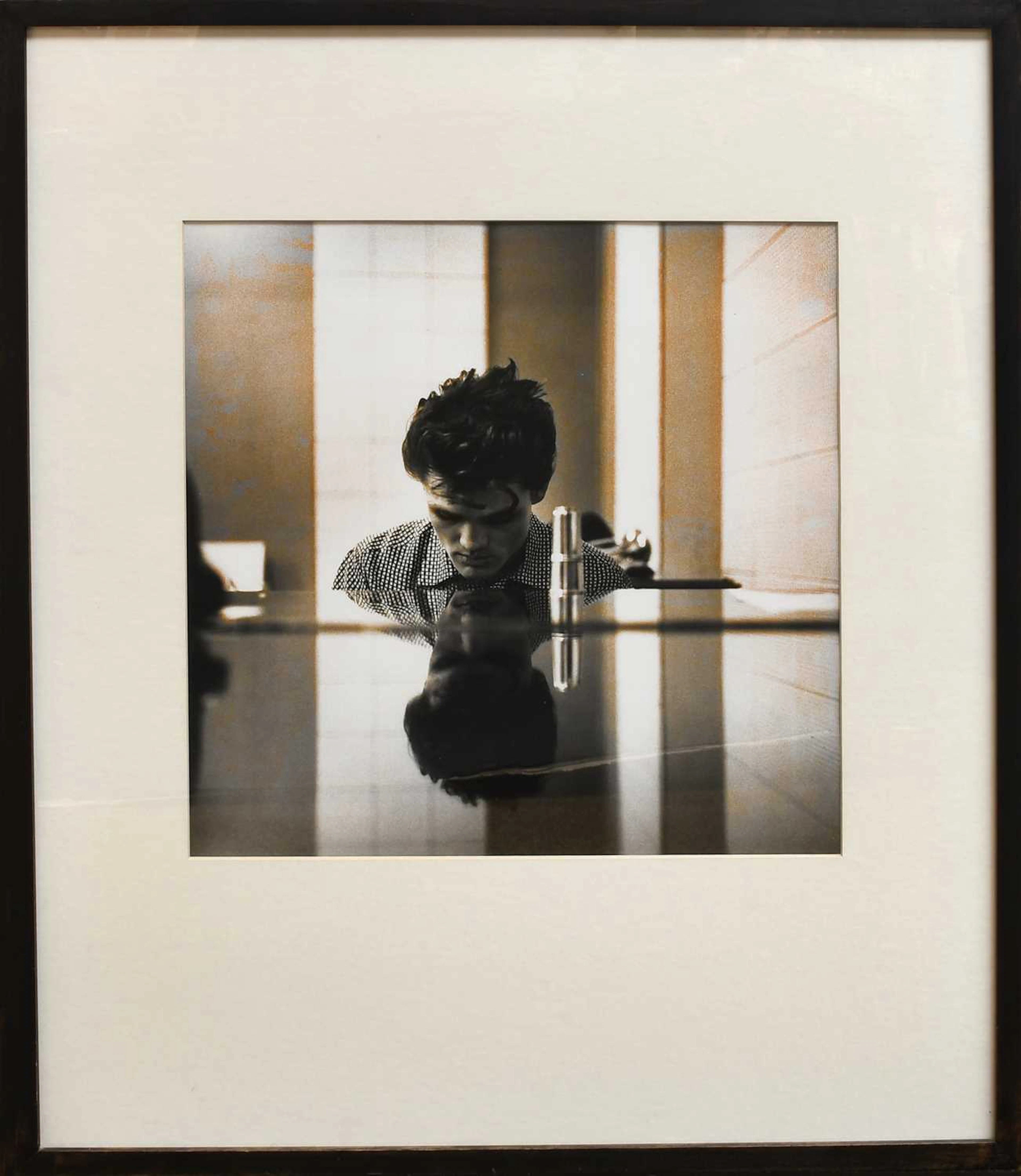 Claxton (William, 1927-2008)