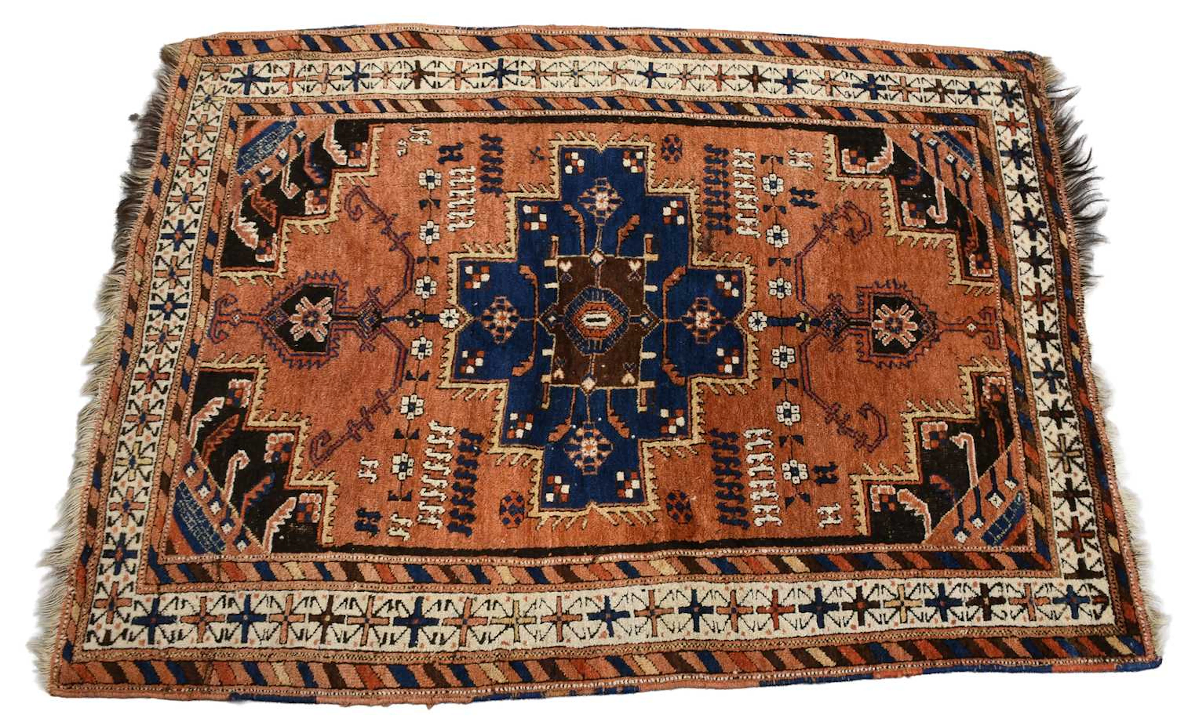 Afshar Rug