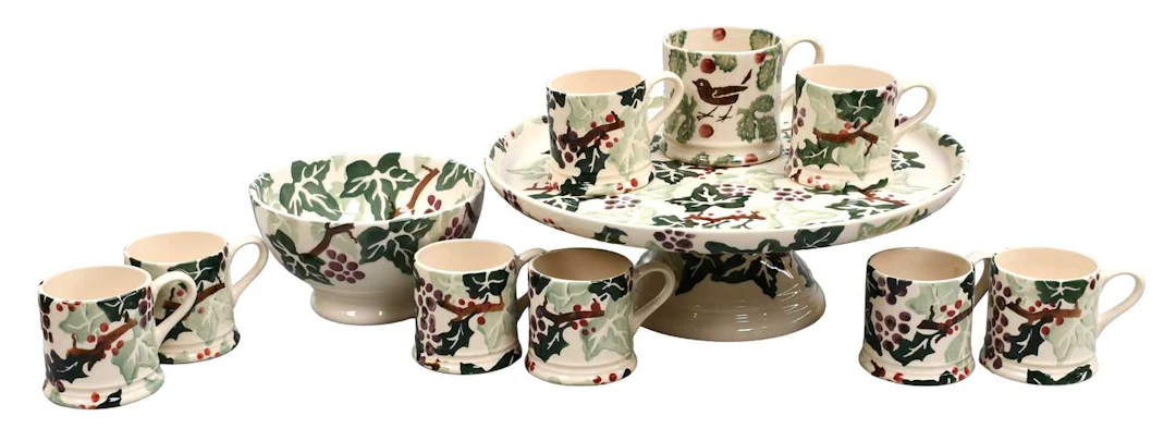 Emma Bridgewater Pottery