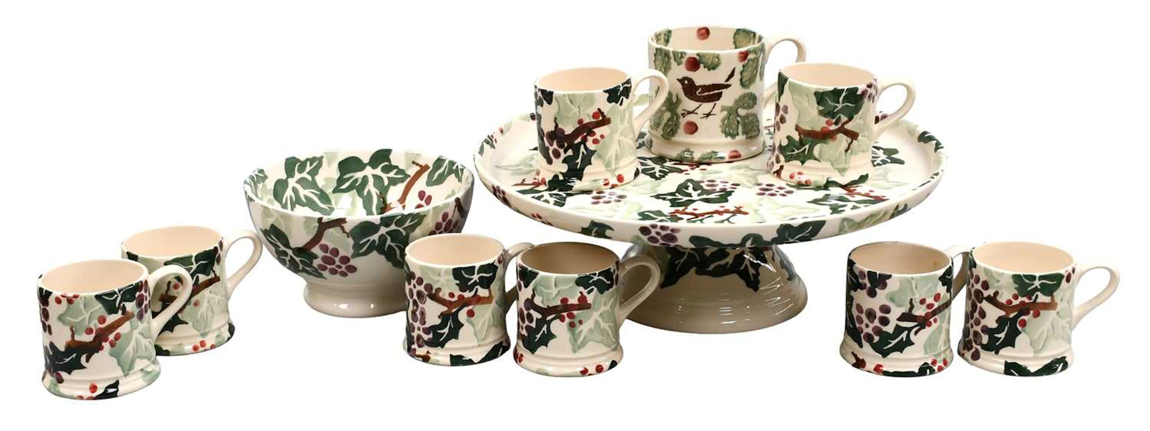 Emma Bridgewater Pottery