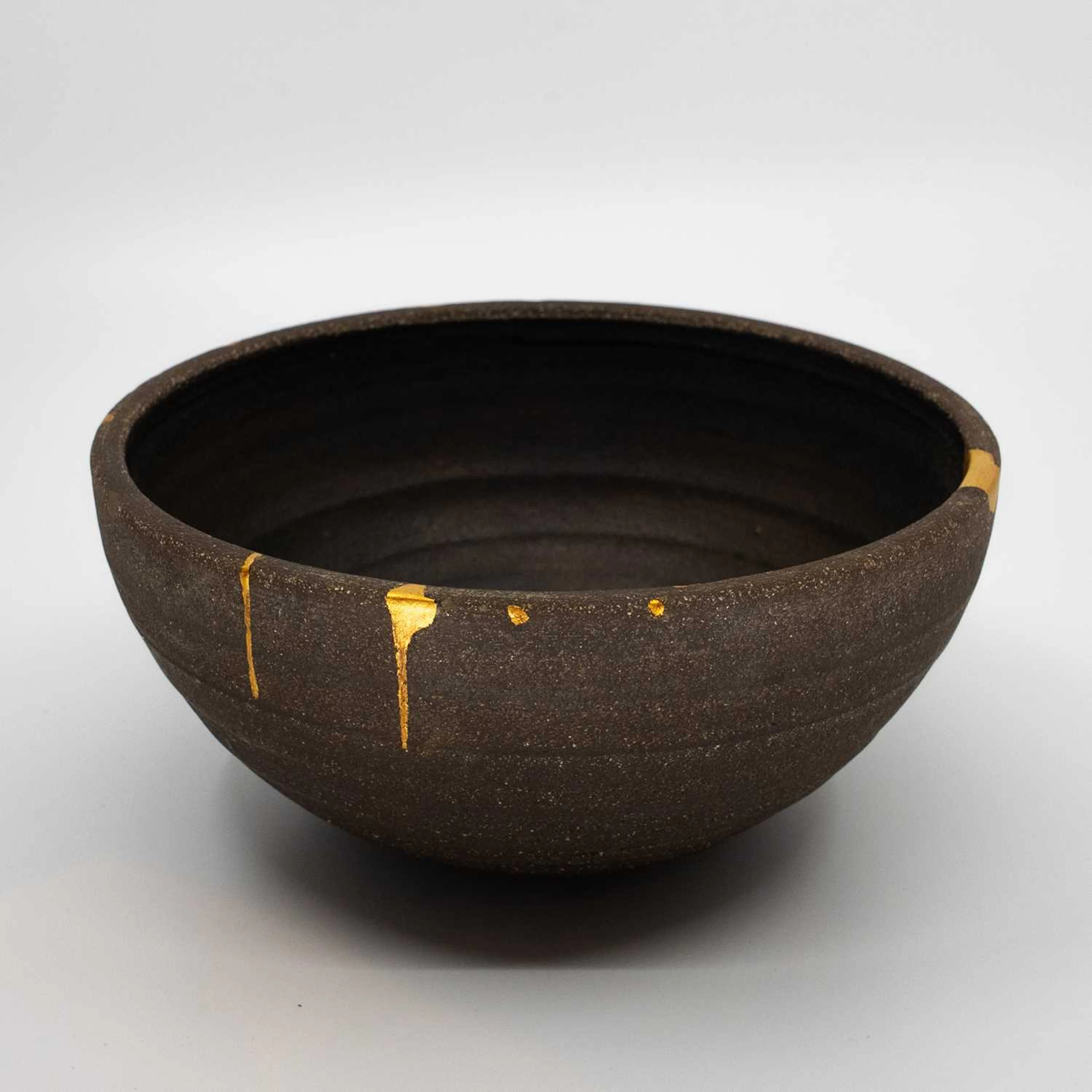 Hide: Bowl by Edmund Davies, Before registering to bid, please make