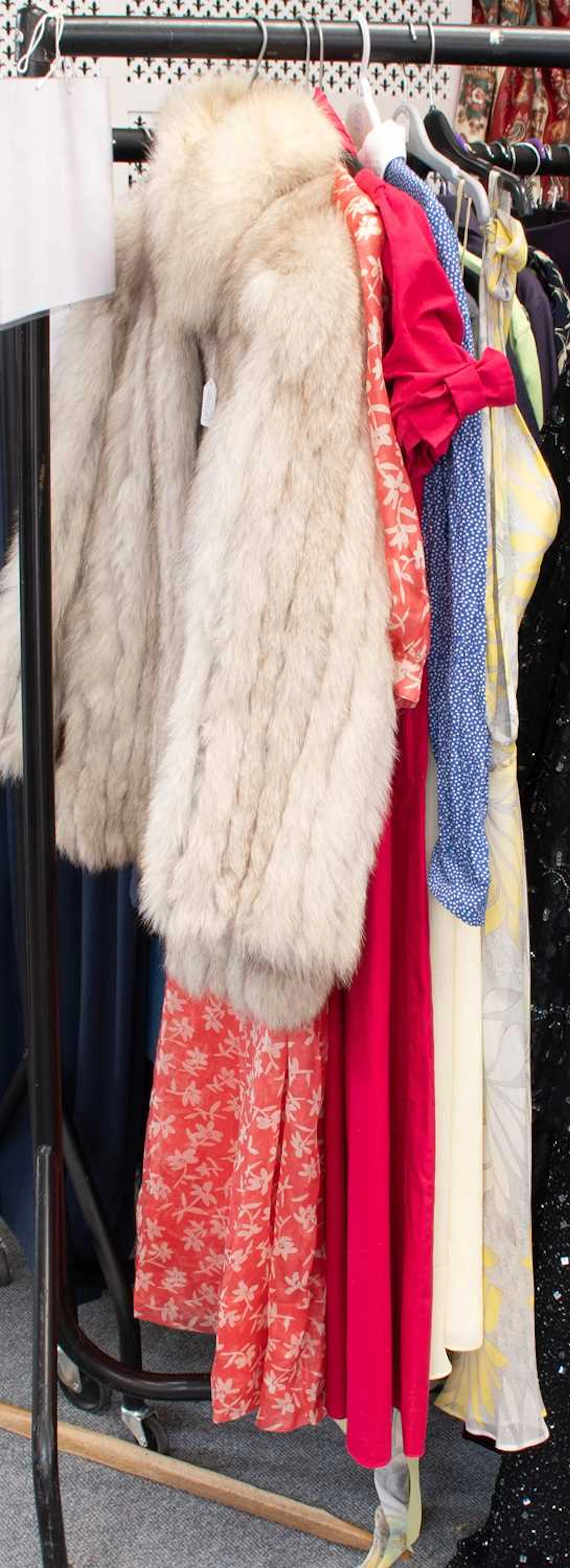 Modern Costume