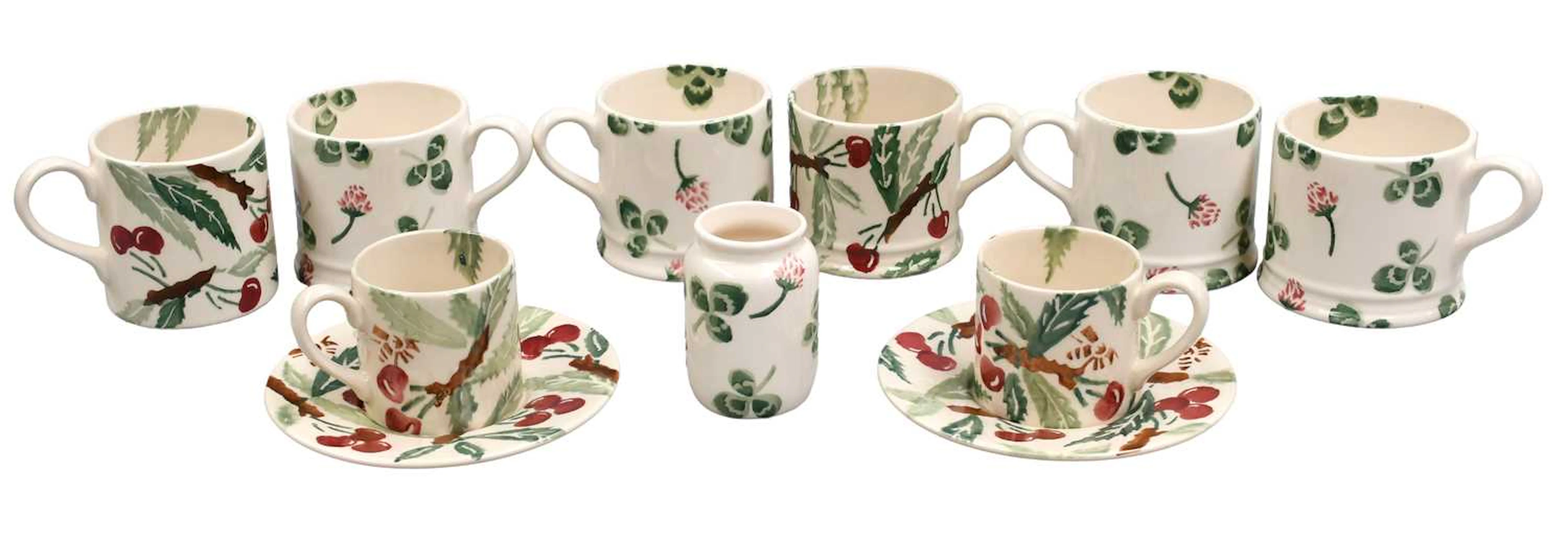 Emma Bridgewater Pottery