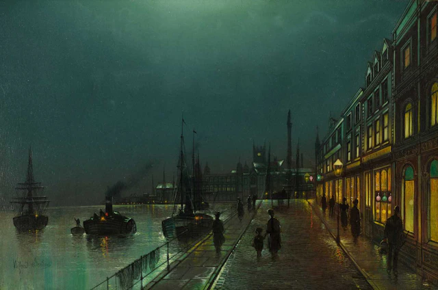 Wilfred Jenkins (1857-1936)