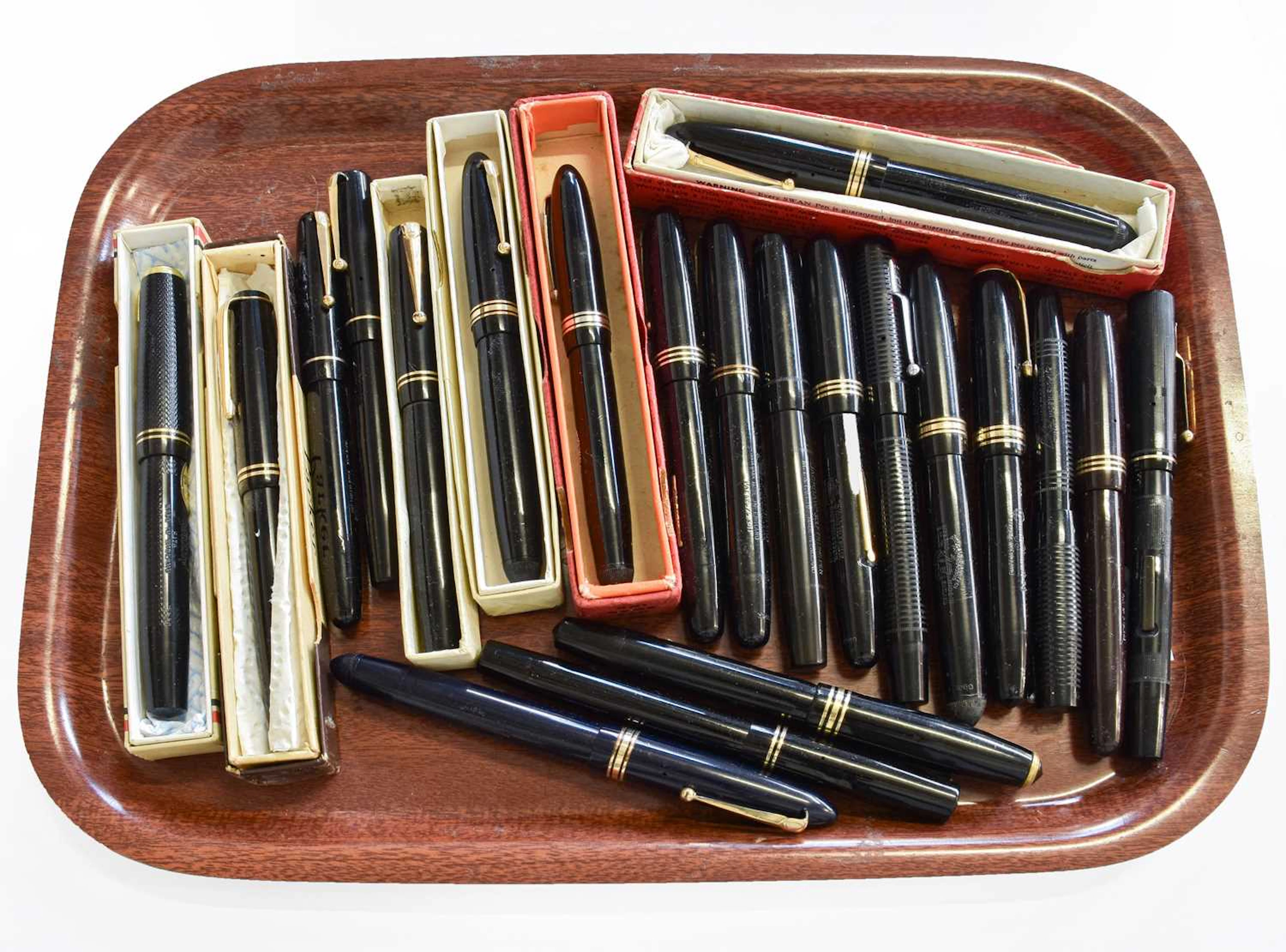 Fountain Pens