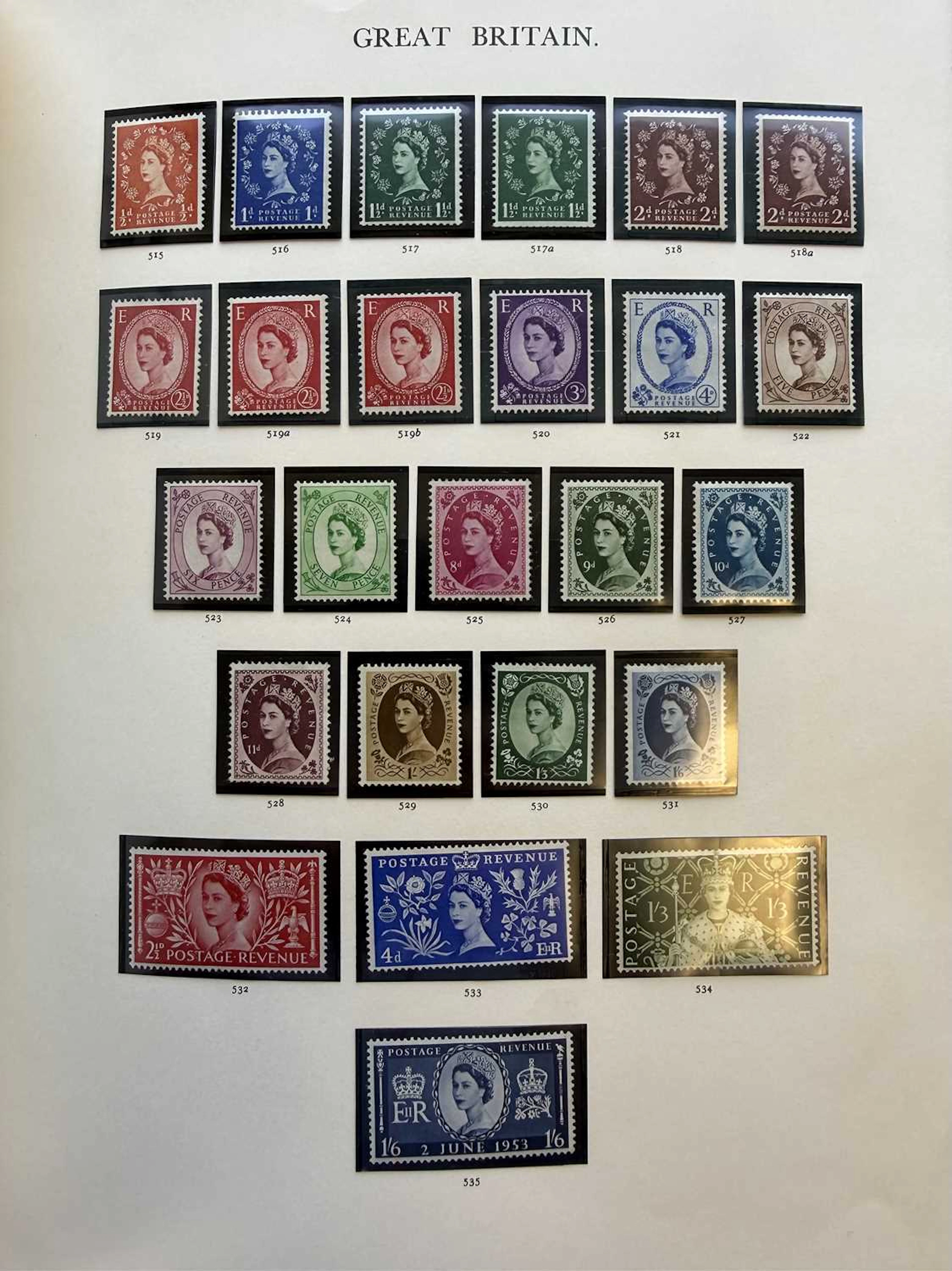 Great Britain