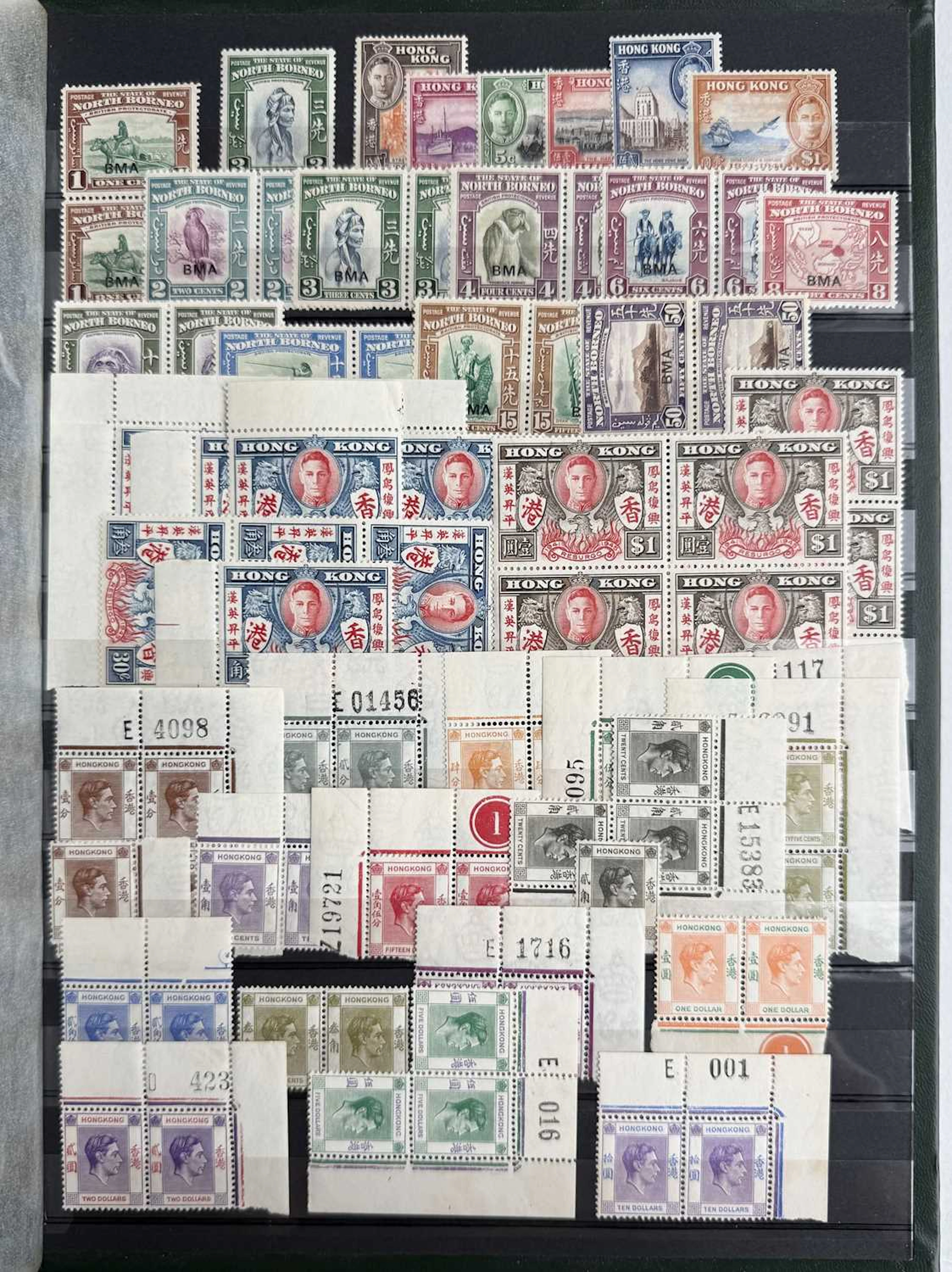 British Commonwealth